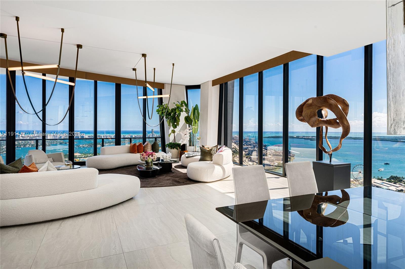 1000 Biscayne Blvd #5101 Miami, FL 33132