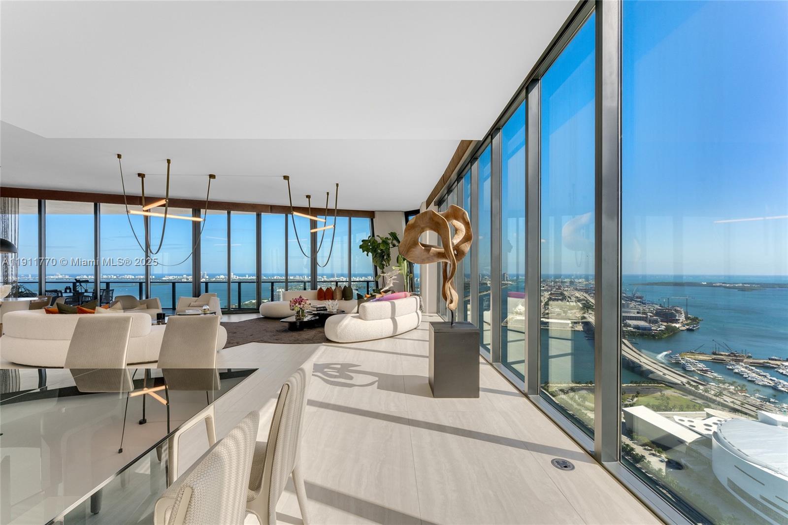 1000 Biscayne Blvd #5101 Miami, FL 33132