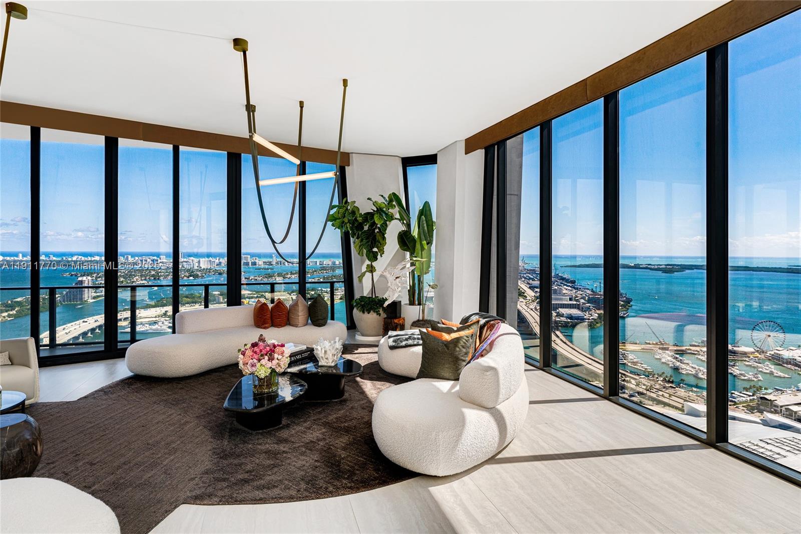 1000 Biscayne Blvd #5101 Miami, FL 33132