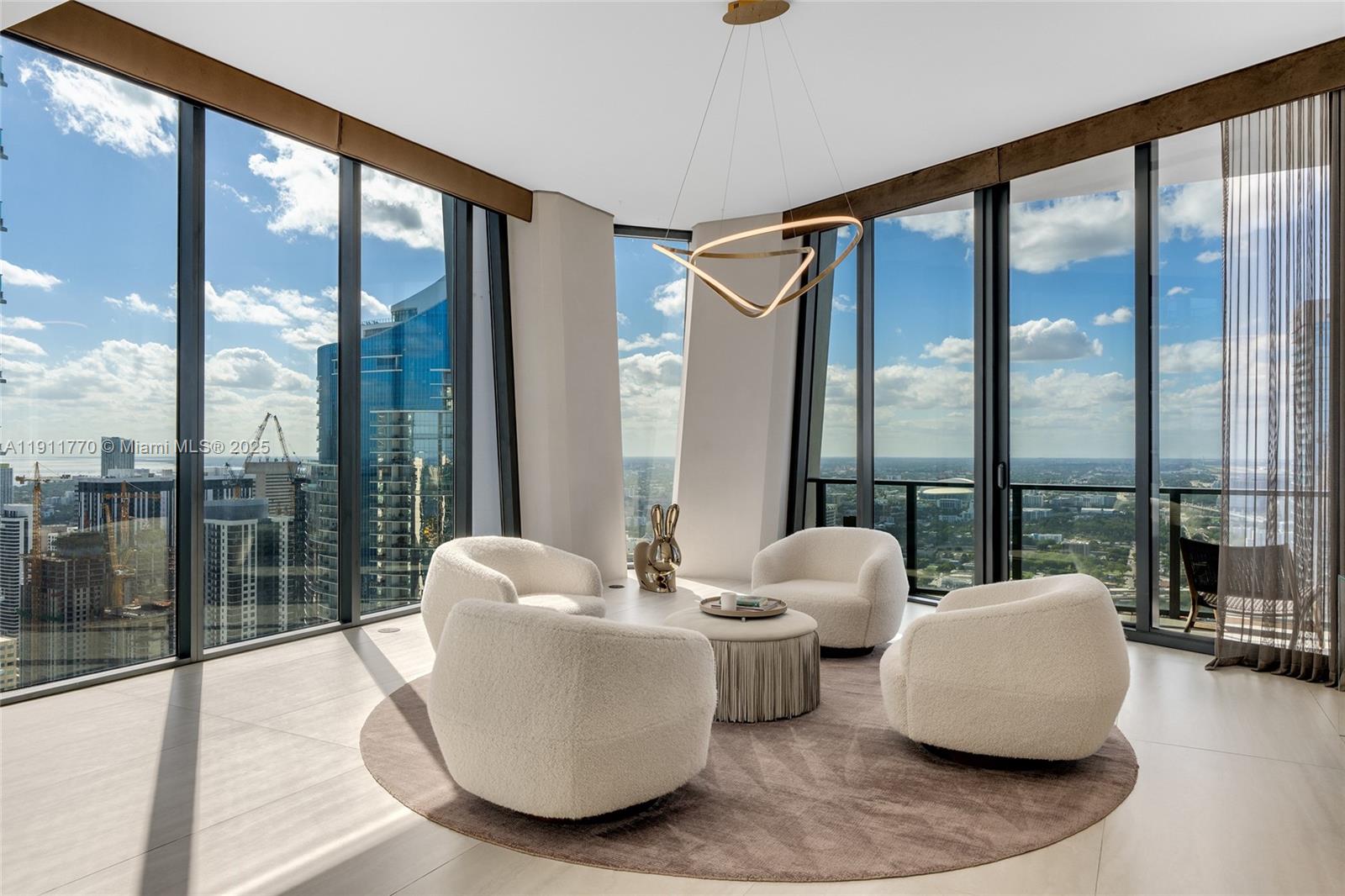 1000 Biscayne Blvd #5101 Miami, FL 33132