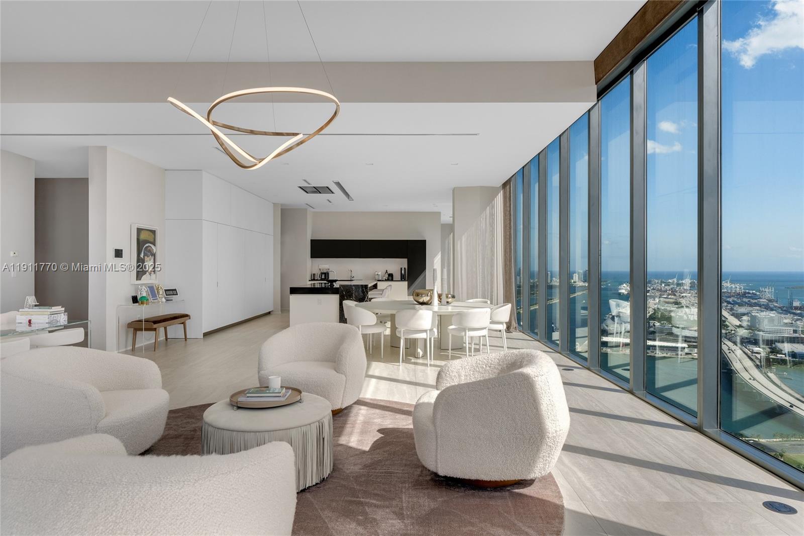 1000 Biscayne Blvd #5101 Miami, FL 33132