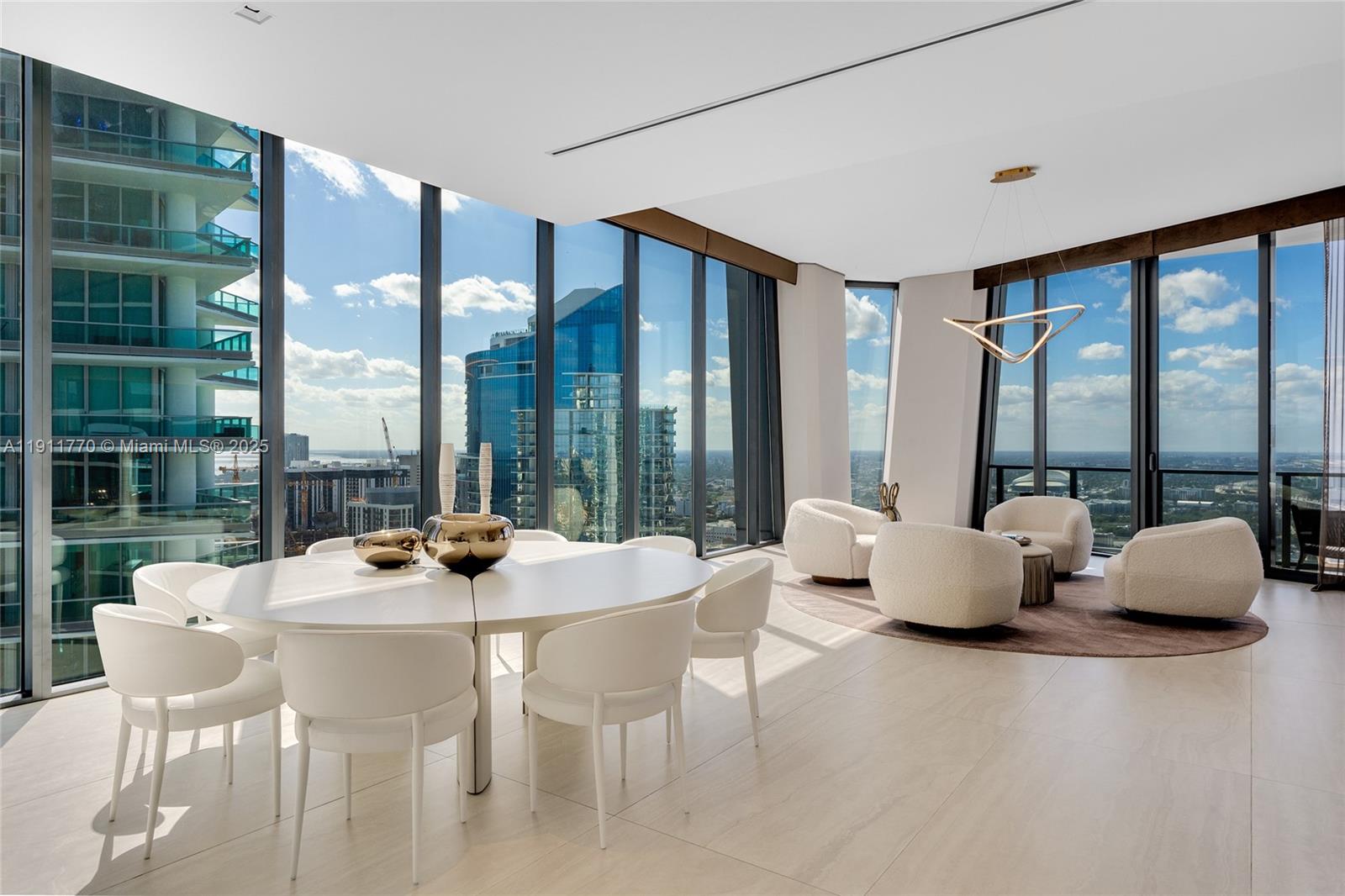 1000 Biscayne Blvd #5101 Miami, FL 33132