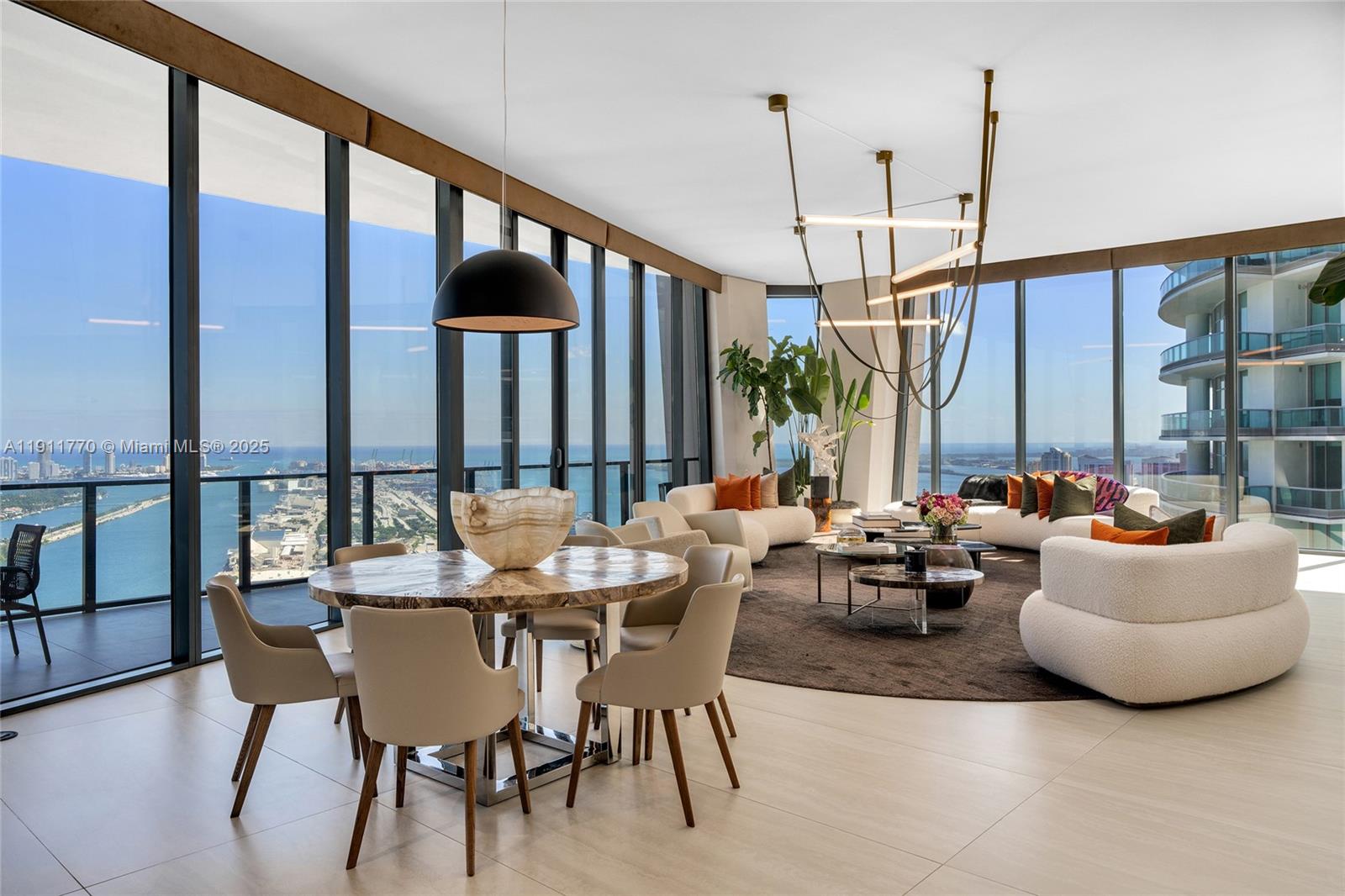 1000 Biscayne Blvd #5101 Miami, FL 33132