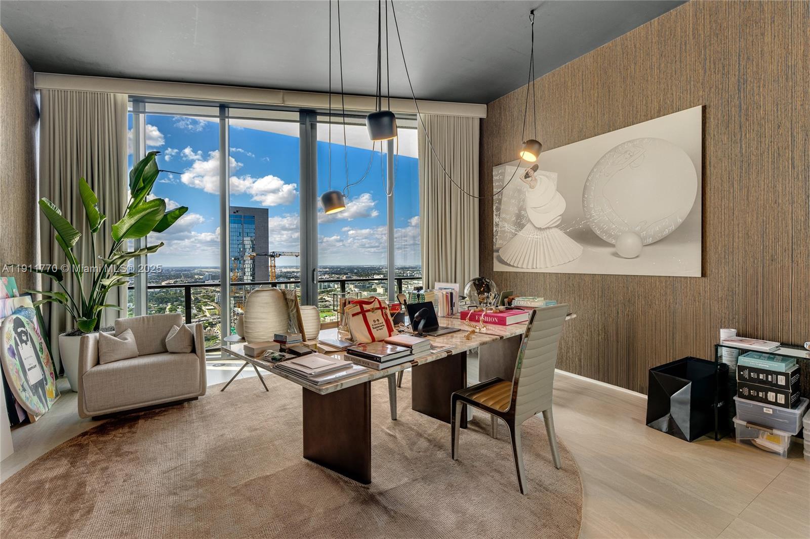 1000 Biscayne Blvd #5101 Miami, FL 33132