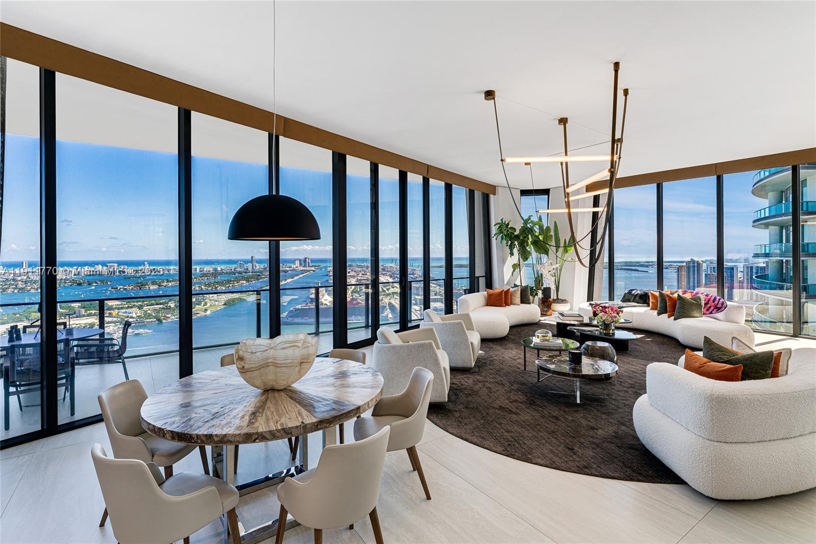 1000 Biscayne Blvd #5101 Miami, FL 33132