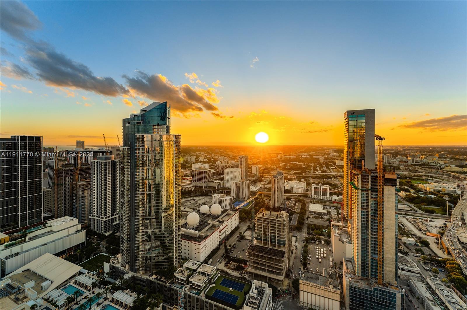 1000 Biscayne Blvd #5101 Miami, FL 33132