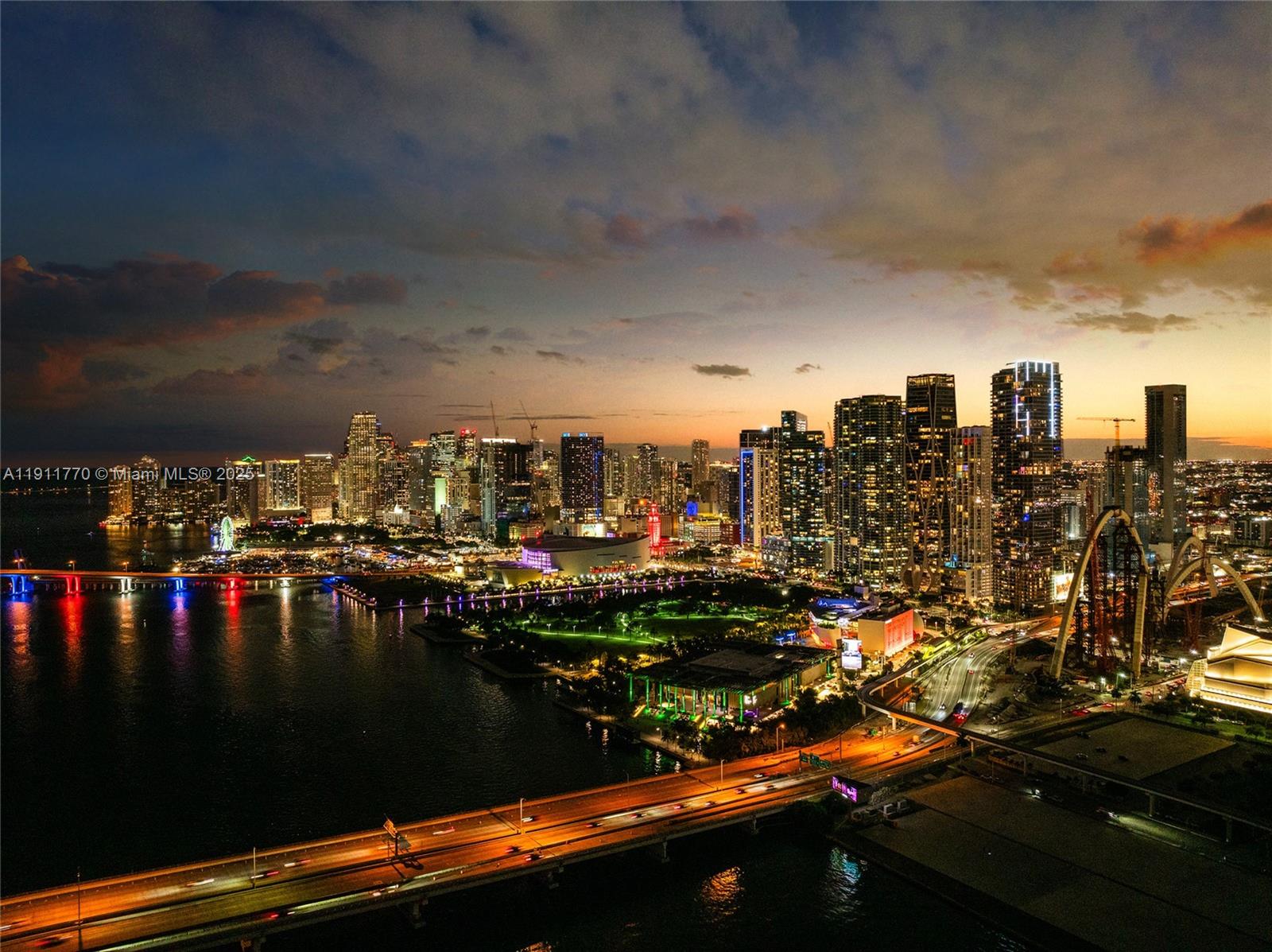 1000 Biscayne Blvd #5101 Miami, FL 33132