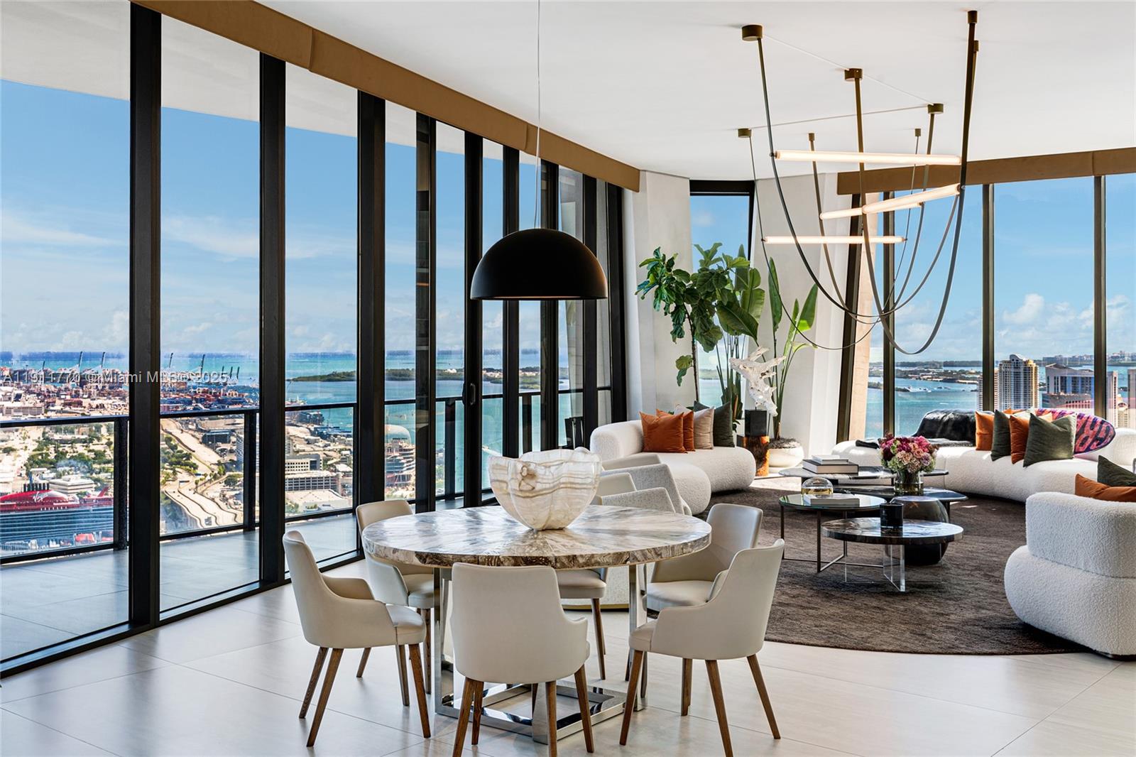 1000 Biscayne Blvd #5101 Miami, FL 33132