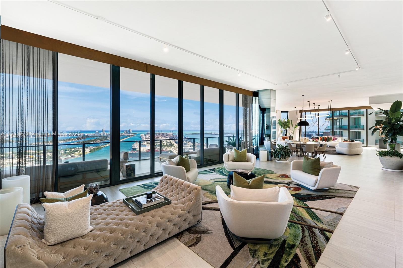 1000 Biscayne Blvd #5101 Miami, FL 33132