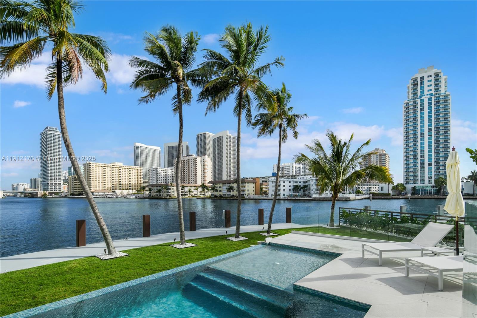 501 Palm Dr Hallandale Beach, FL 33009