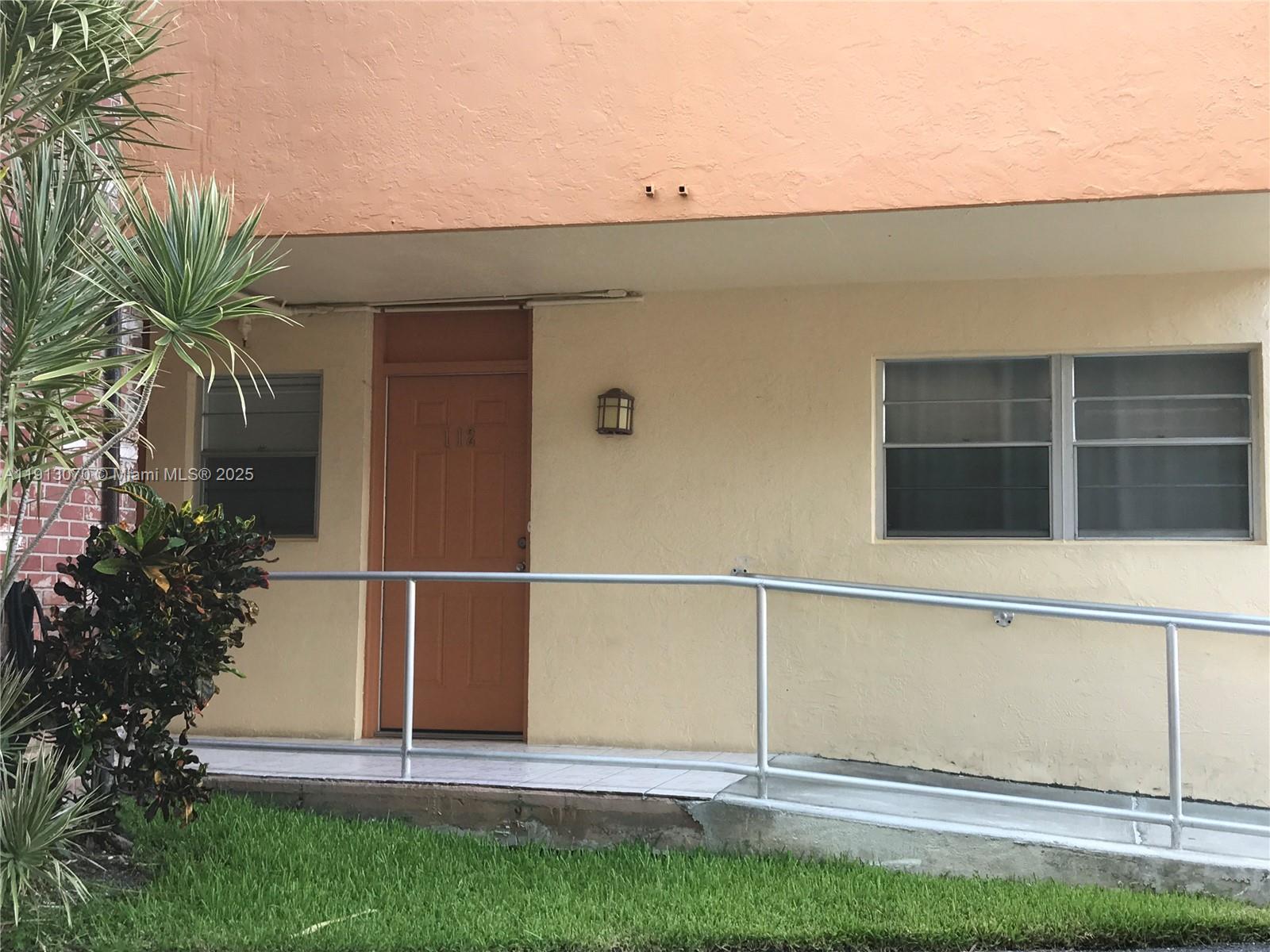 3551 NE 169th St #112