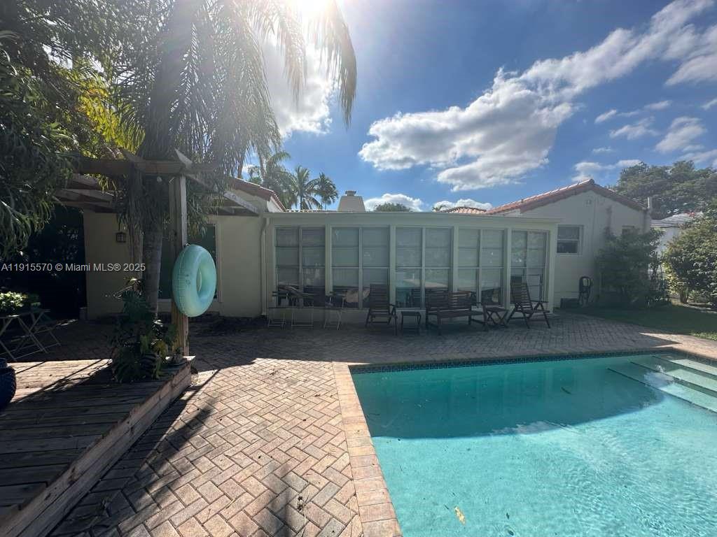 165 NE 98th St Miami Shores, FL 33138