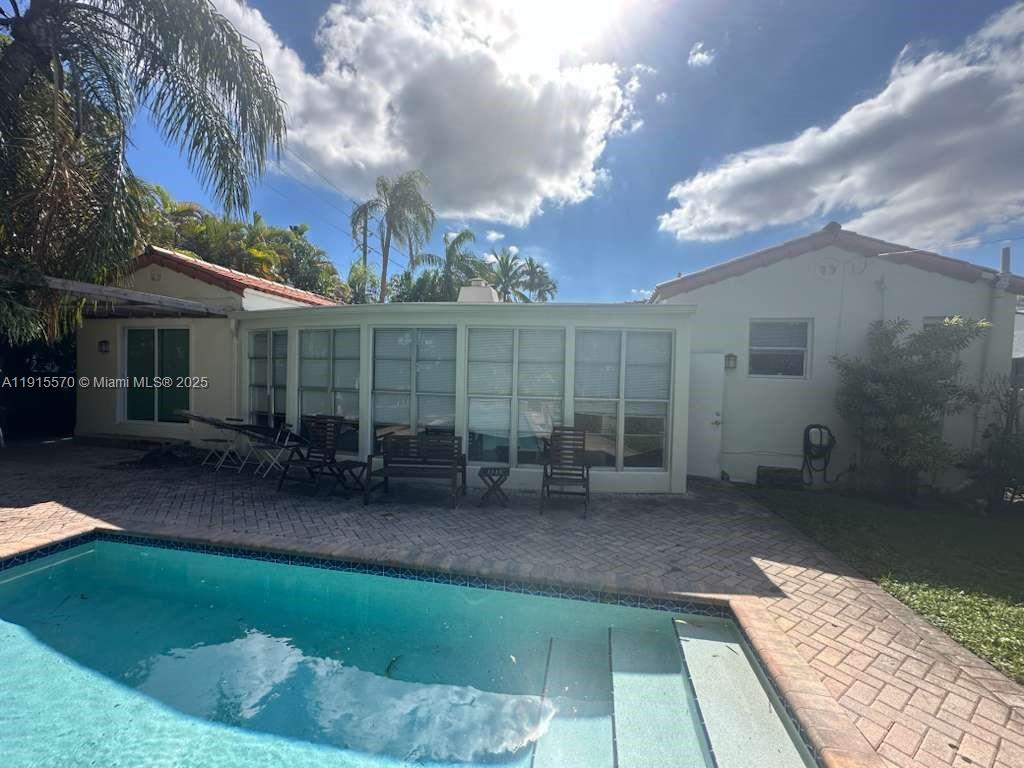 165 NE 98th St Miami Shores, FL 33138