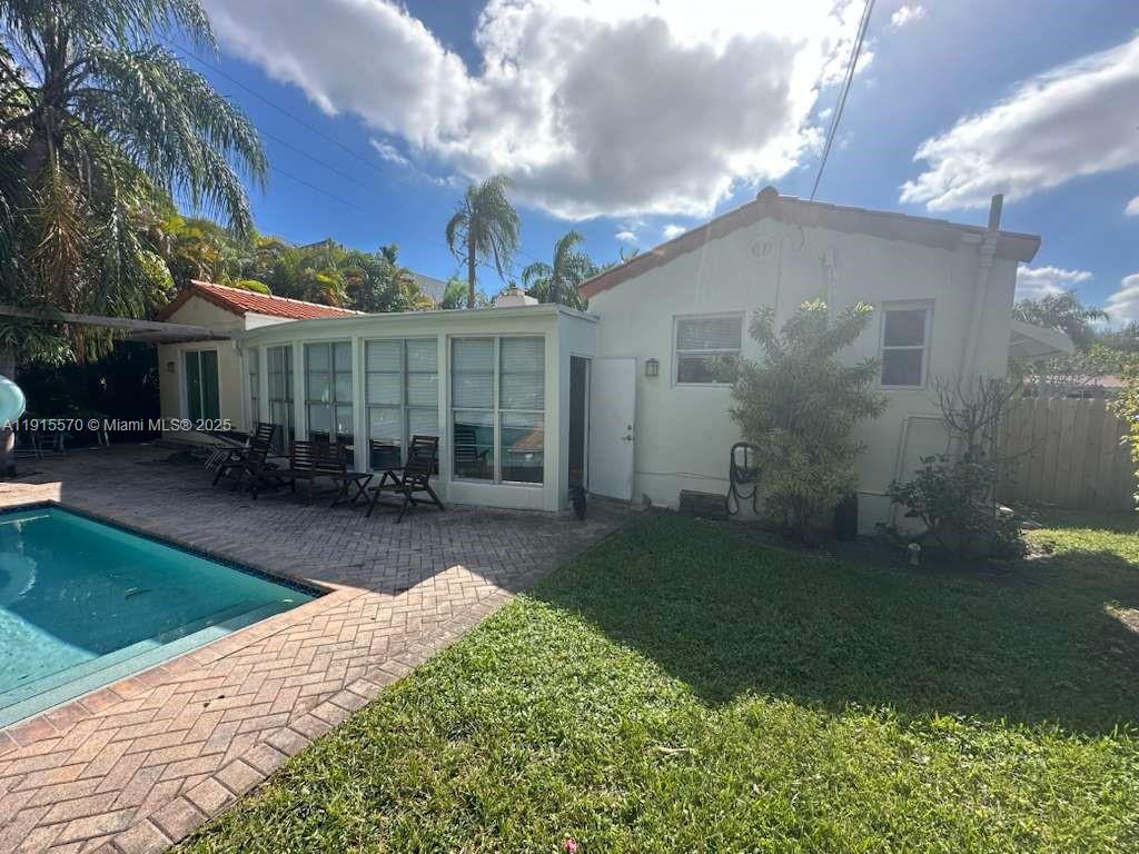 165 NE 98th St Miami Shores, FL 33138