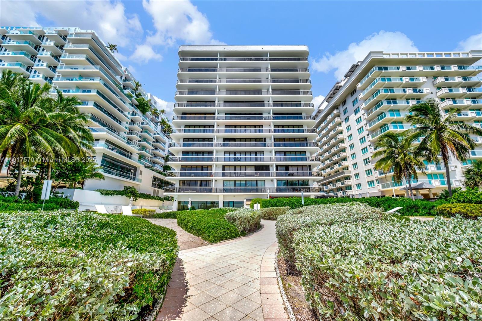 9455 Collins Ave #603 Surfside, FL 33154