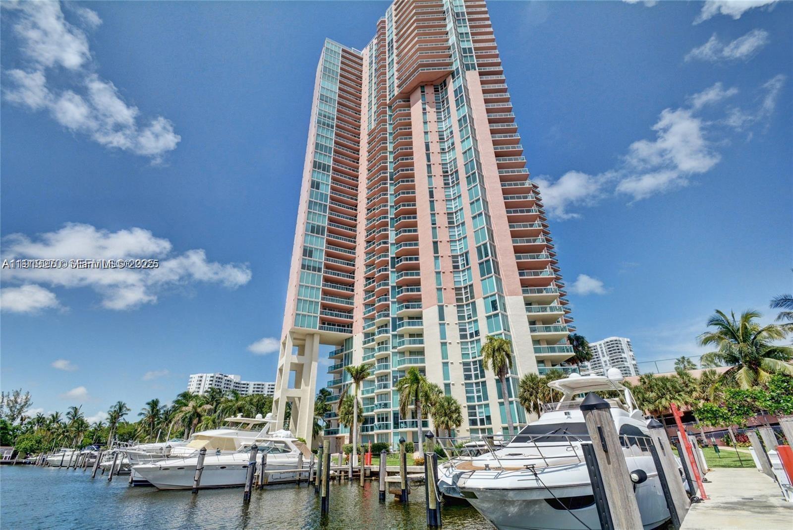 3370 Hidden Bay Dr #511 Aventura, FL 33180
