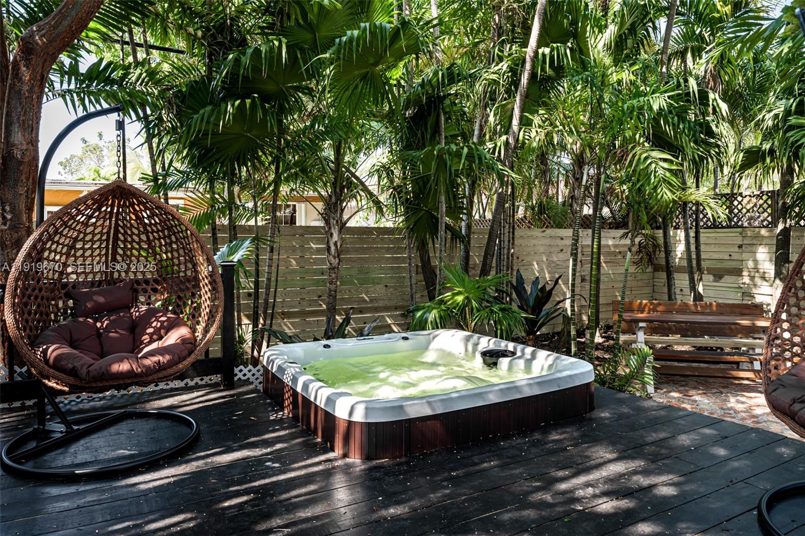 751 NE 80th St Miami, FL 33138