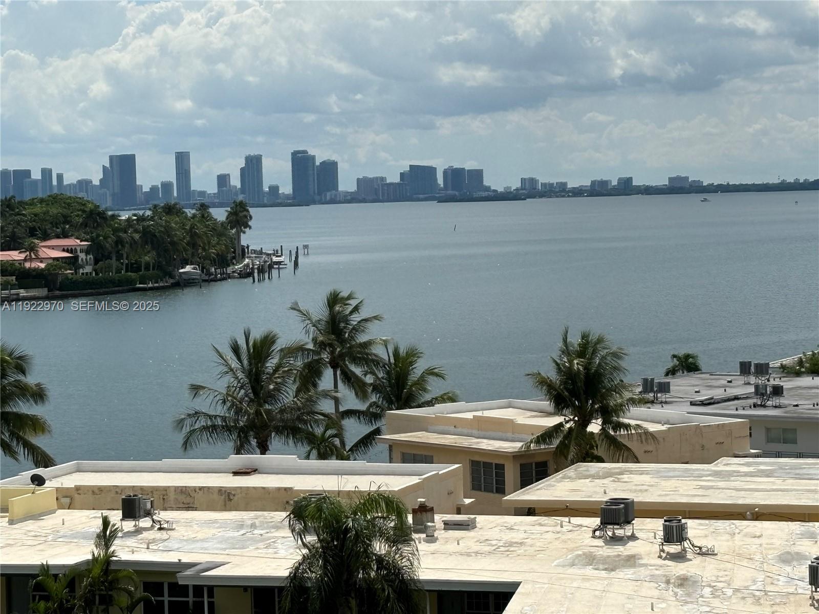 900 Bay Dr #615 Miami Beach, FL 33141