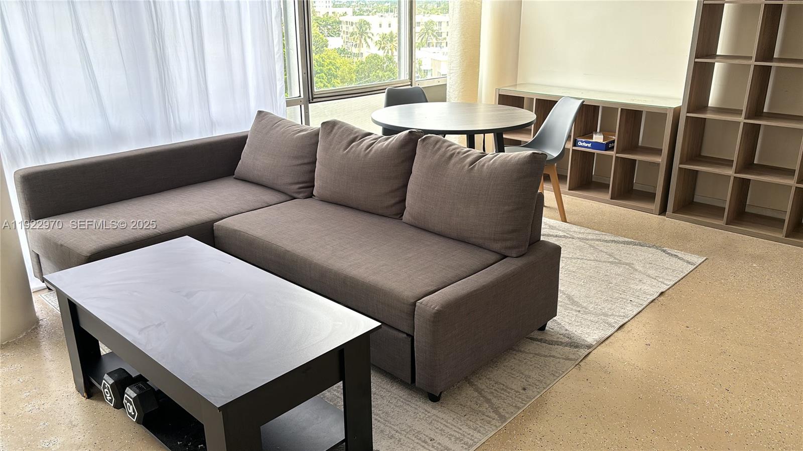 900 Bay Dr #615 Miami Beach, FL 33141