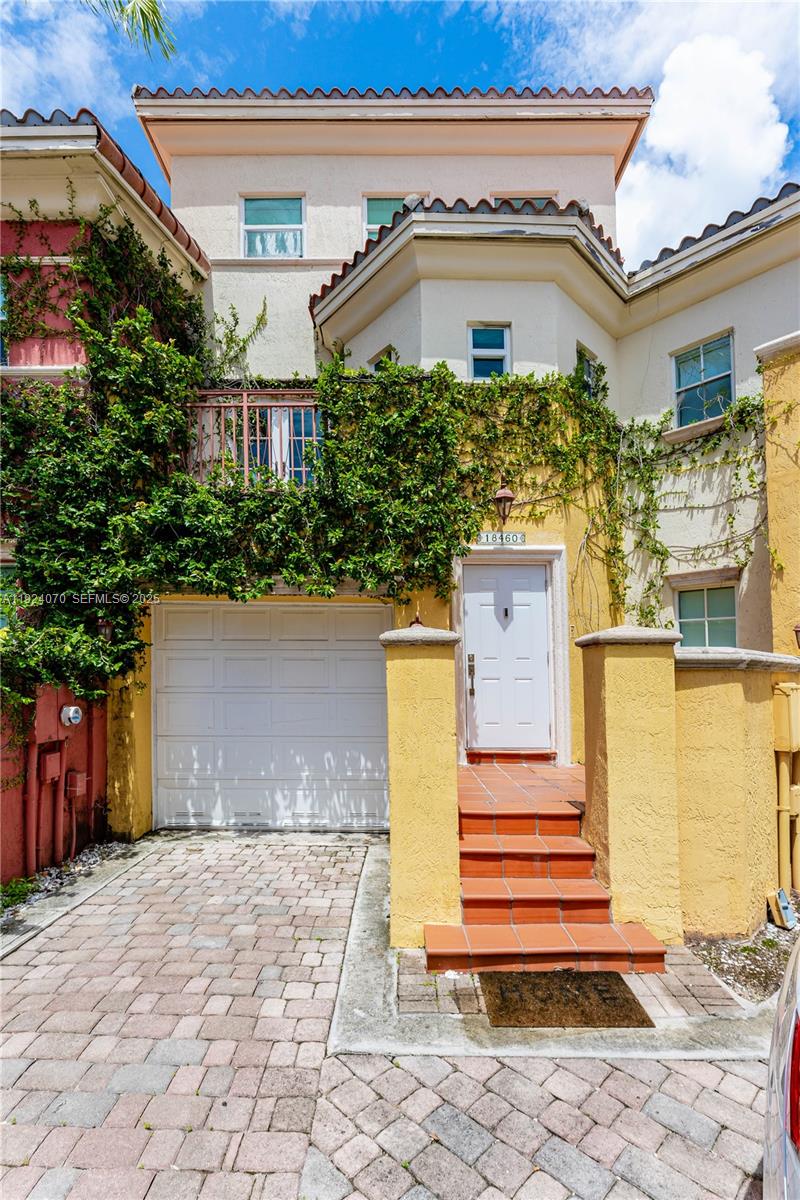 18460 NE 30th Ave #18460