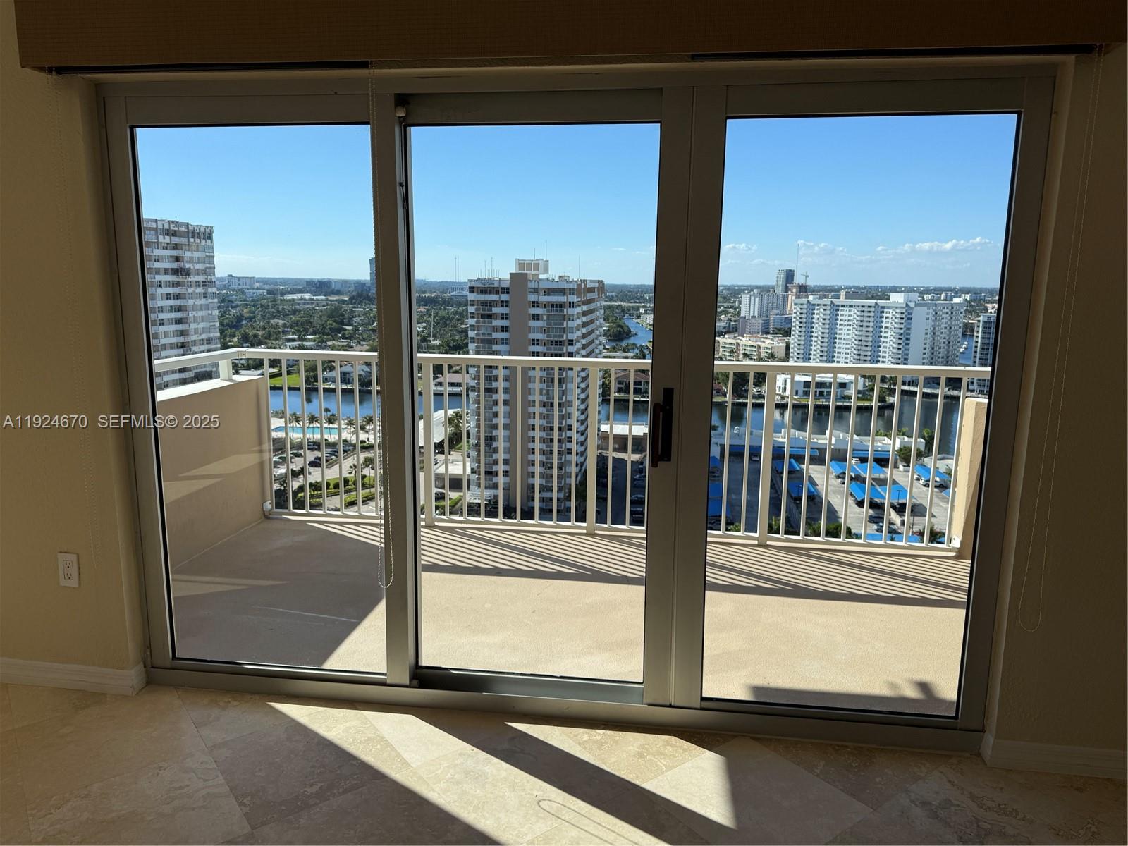 1950 S Ocean Dr #20E Hallandale Beach, FL 33009