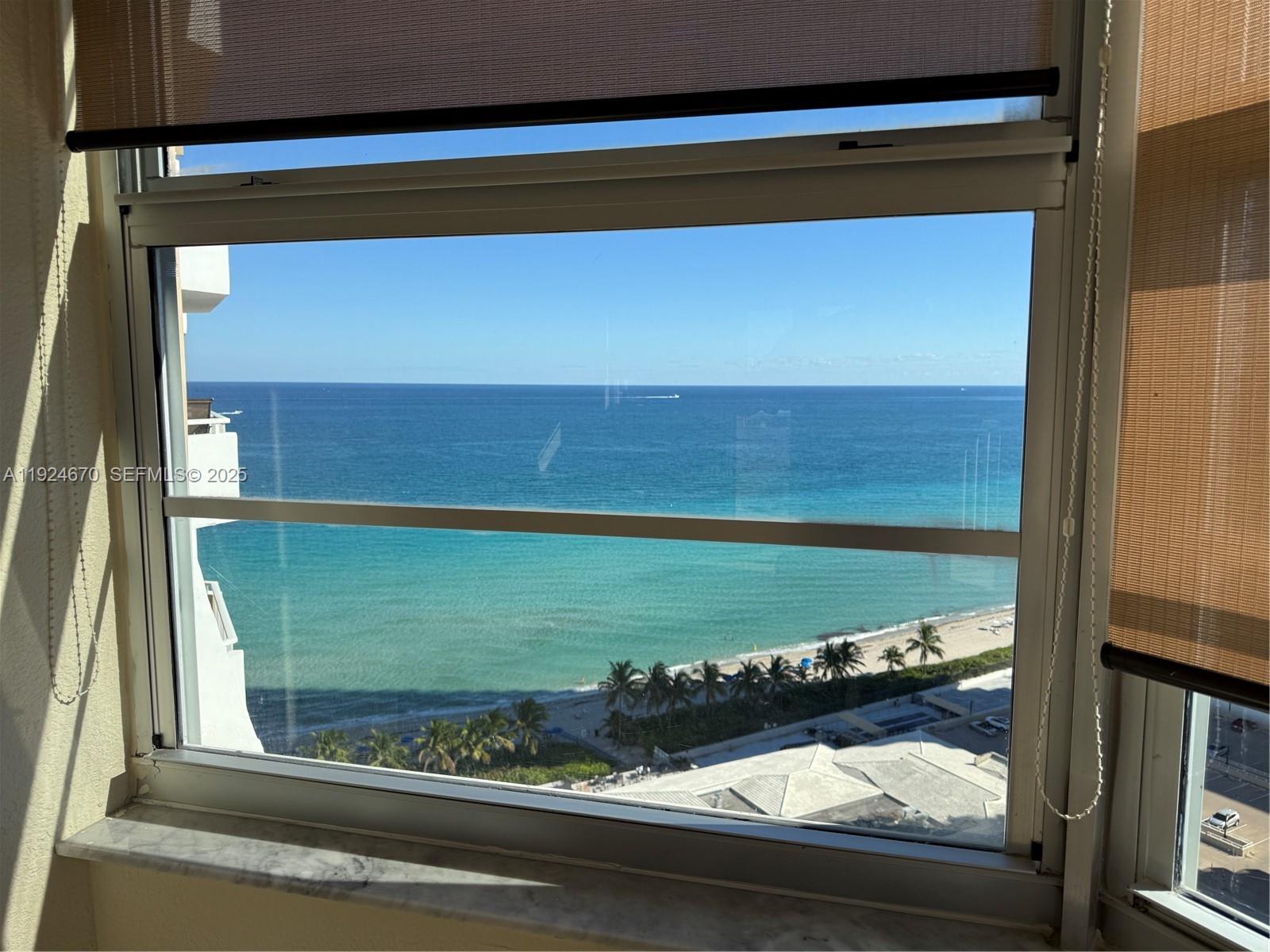 1950 S Ocean Dr #20E Hallandale Beach, FL 33009