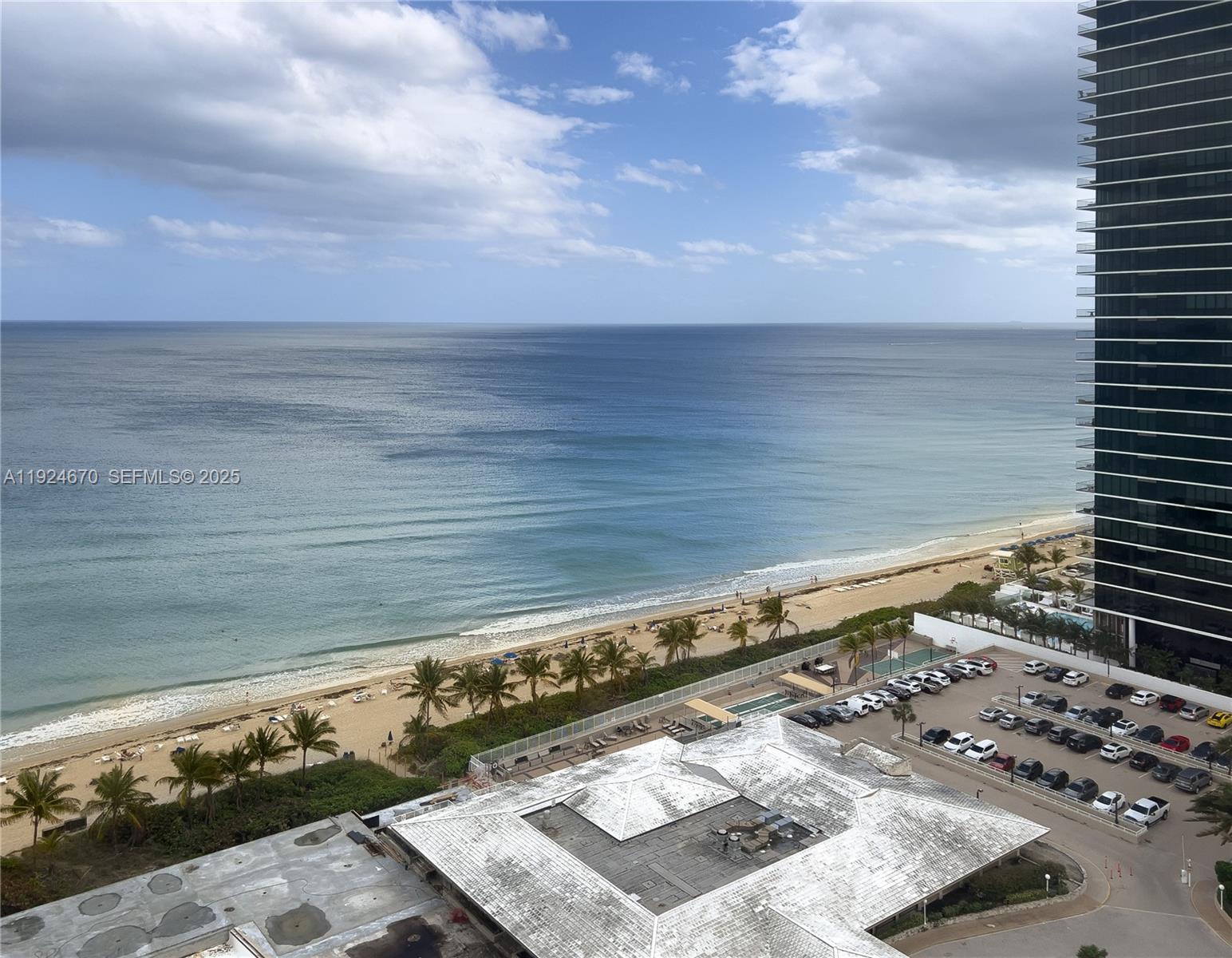 1950 S Ocean Dr #20E Hallandale Beach, FL 33009