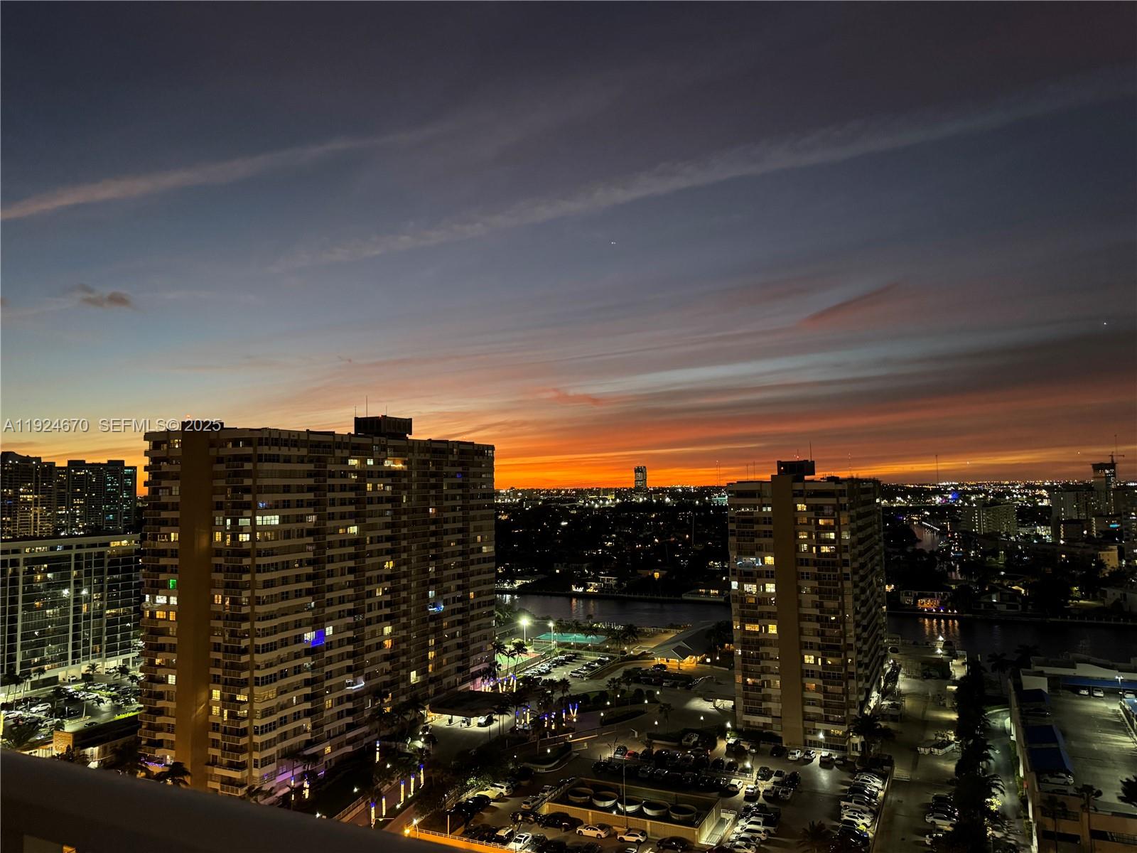 1950 S Ocean Dr #20E Hallandale Beach, FL 33009