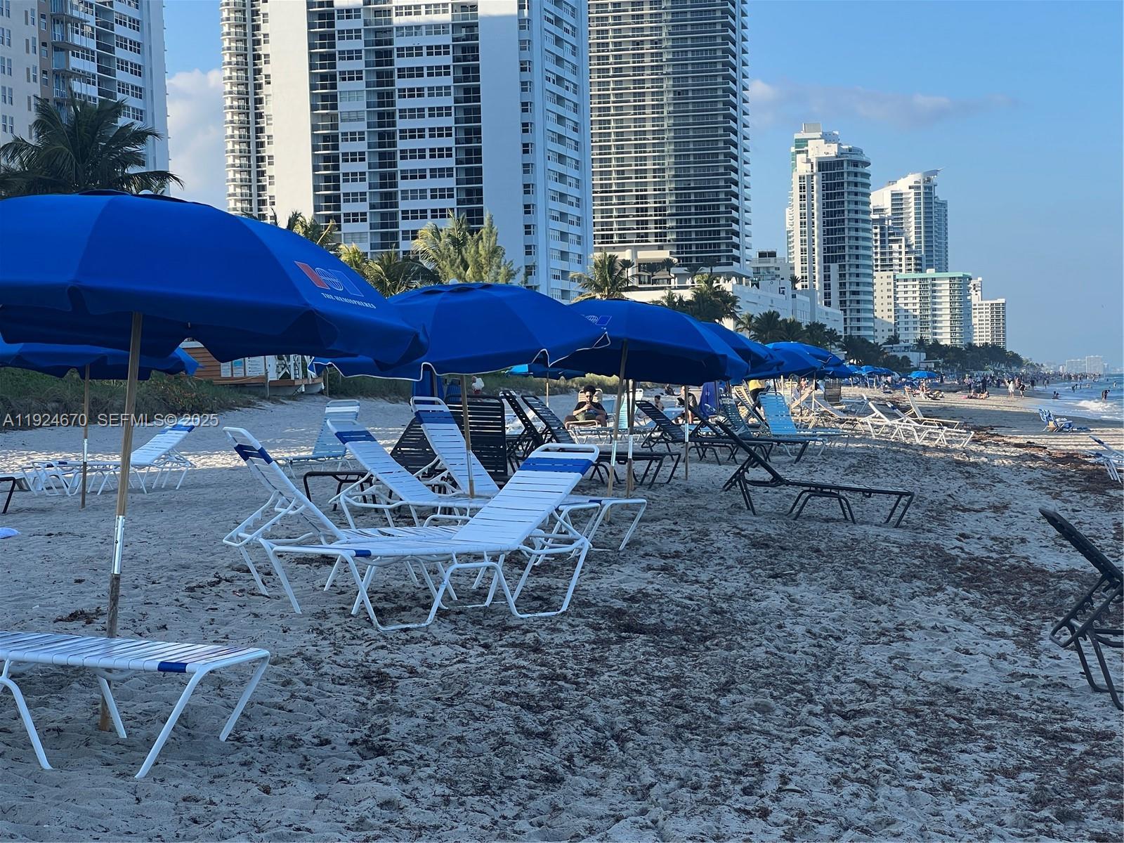 1950 S Ocean Dr #20E Hallandale Beach, FL 33009