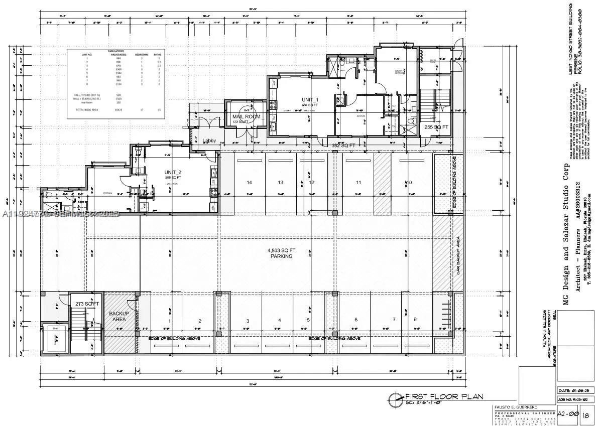 17611 SW 102th Ave Perrine, FL 33157