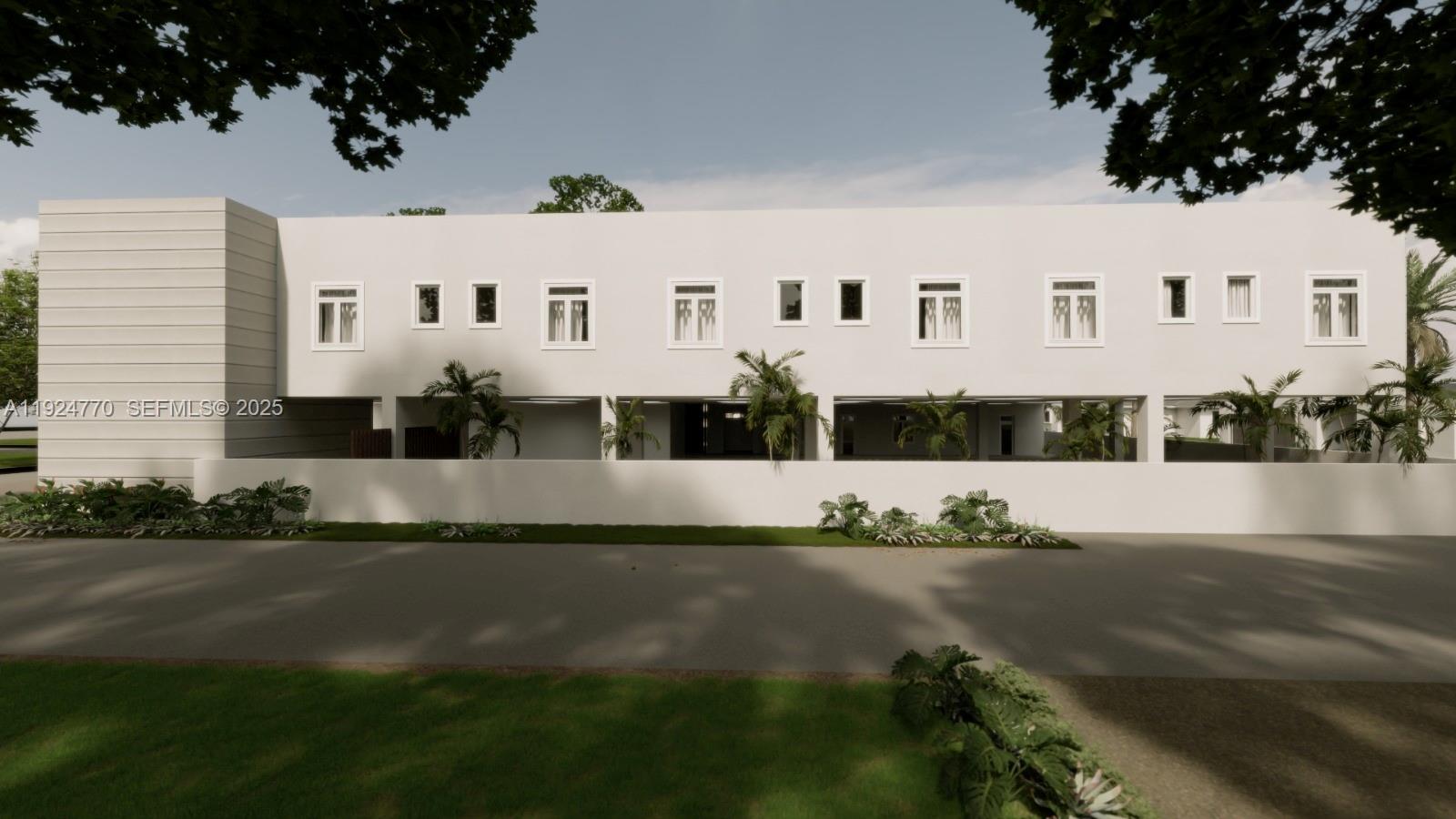 17611 SW 102th Ave Perrine, FL 33157