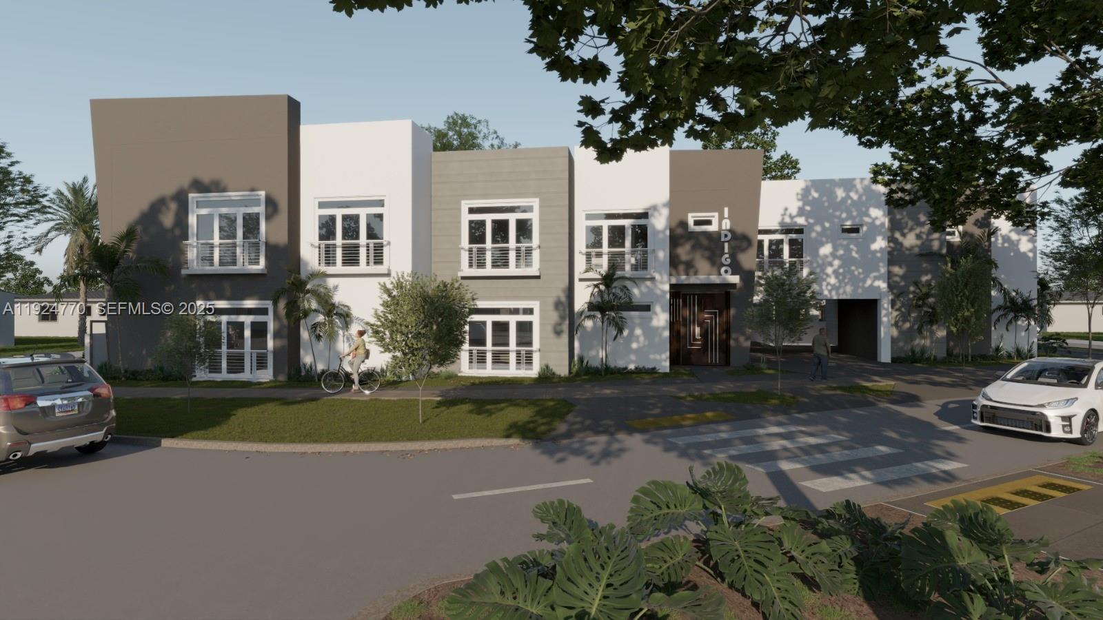 17611 SW 102th Ave Perrine, FL 33157