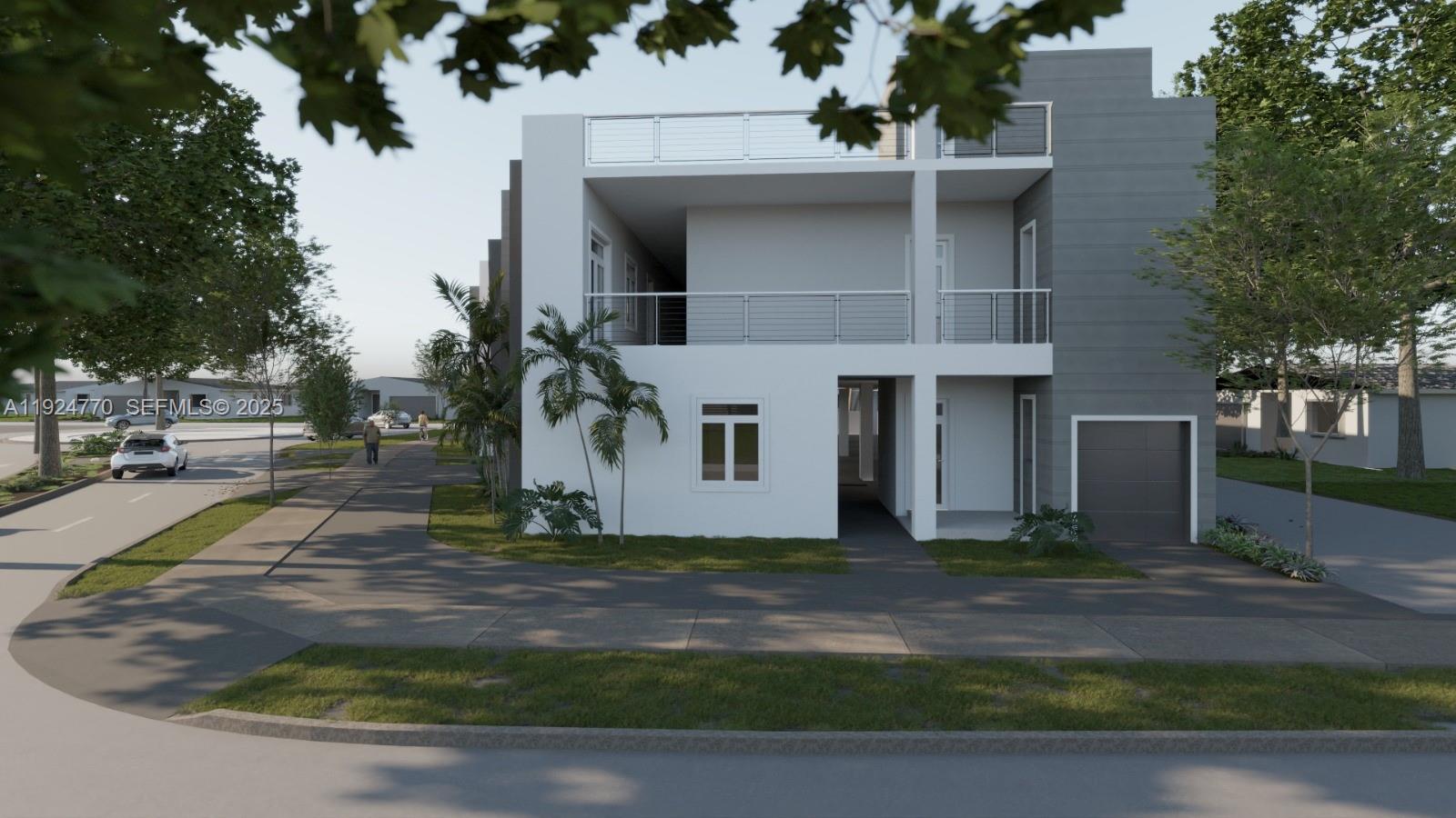 17611 SW 102th Ave Perrine, FL 33157