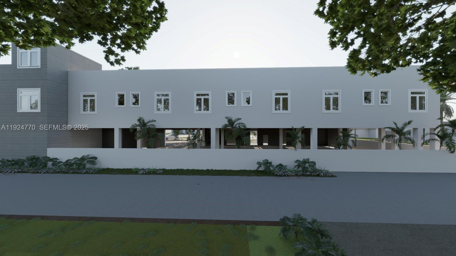 17611 SW 102th Ave Perrine, FL 33157