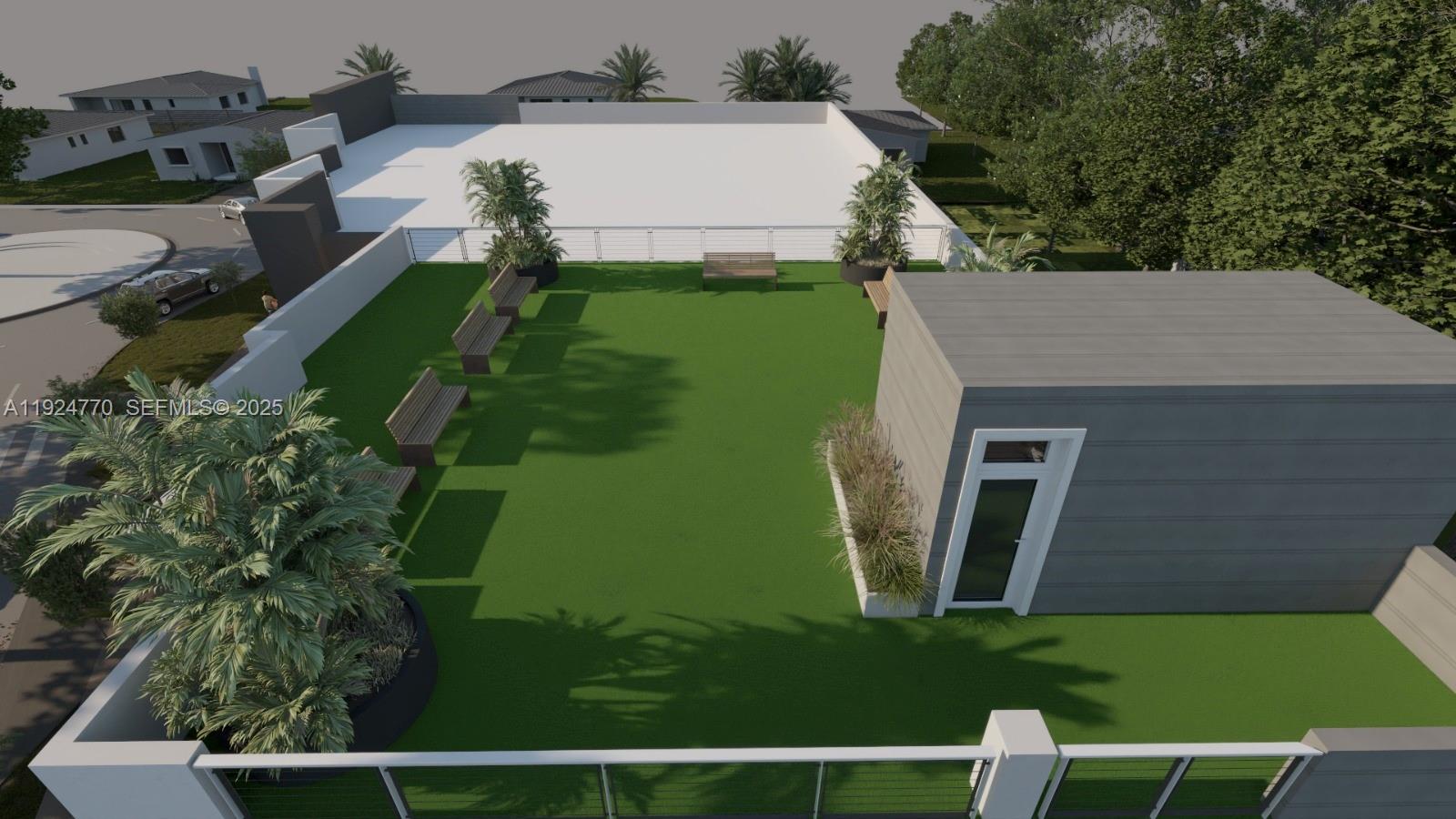 17611 SW 102th Ave Perrine, FL 33157