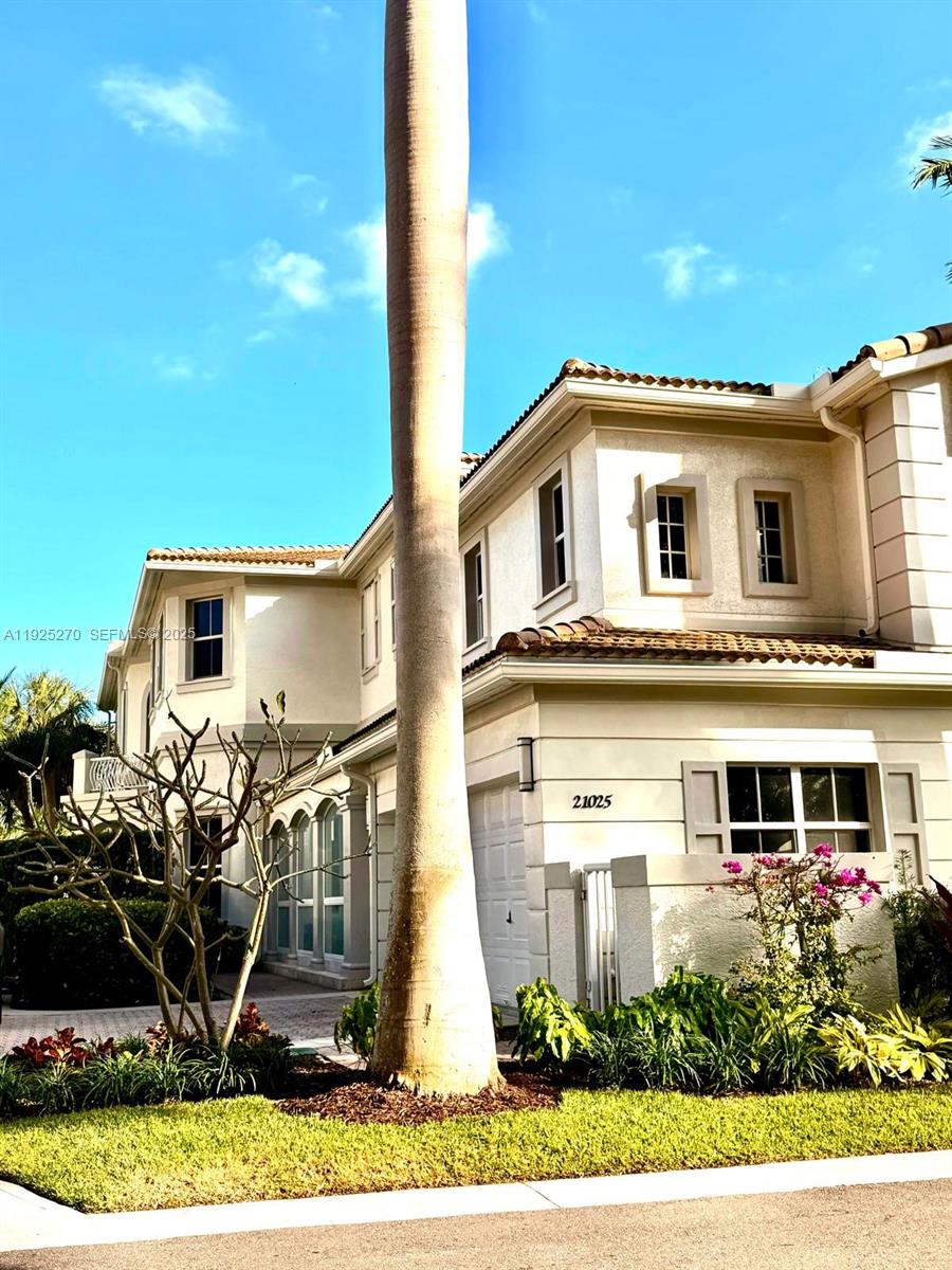 21025 NE 38th Ave #81