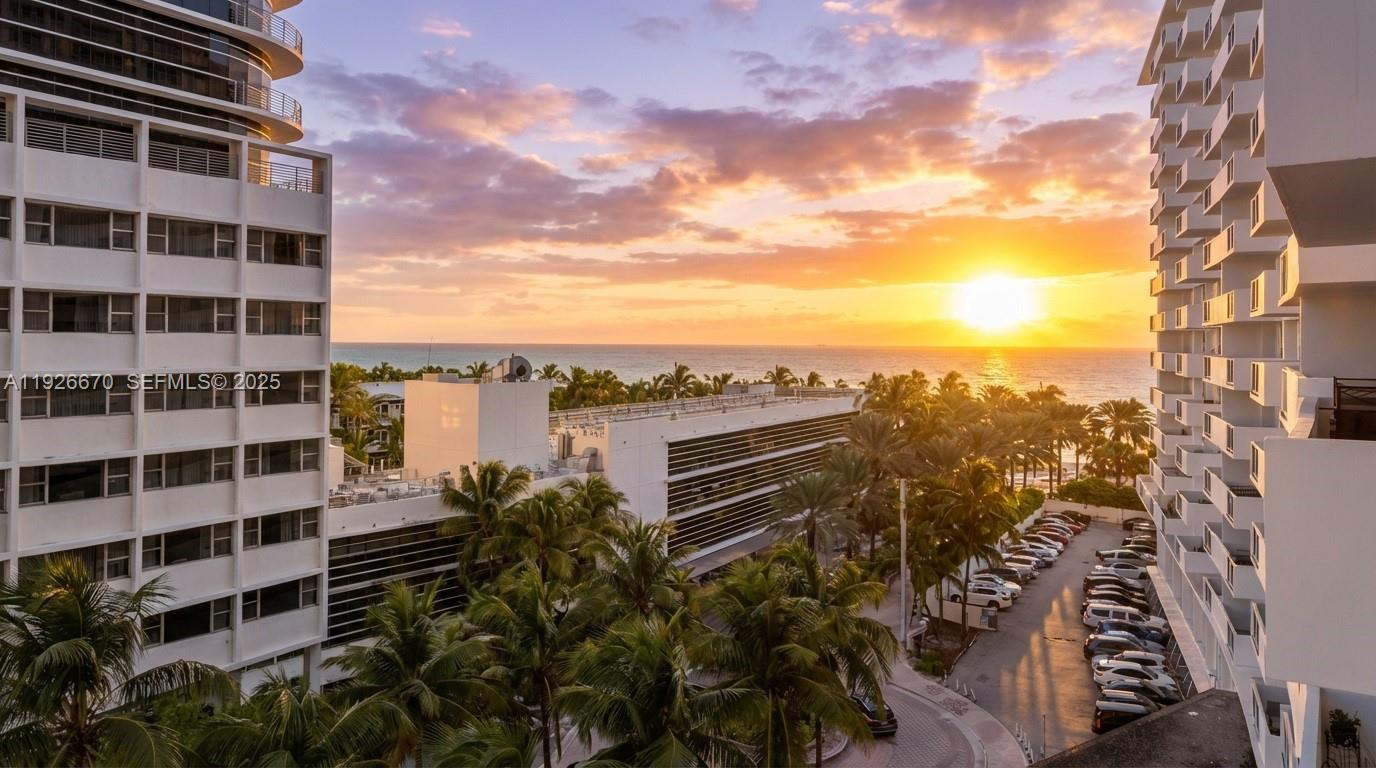 100 Lincoln Rd #702 Miami Beach, FL 33139