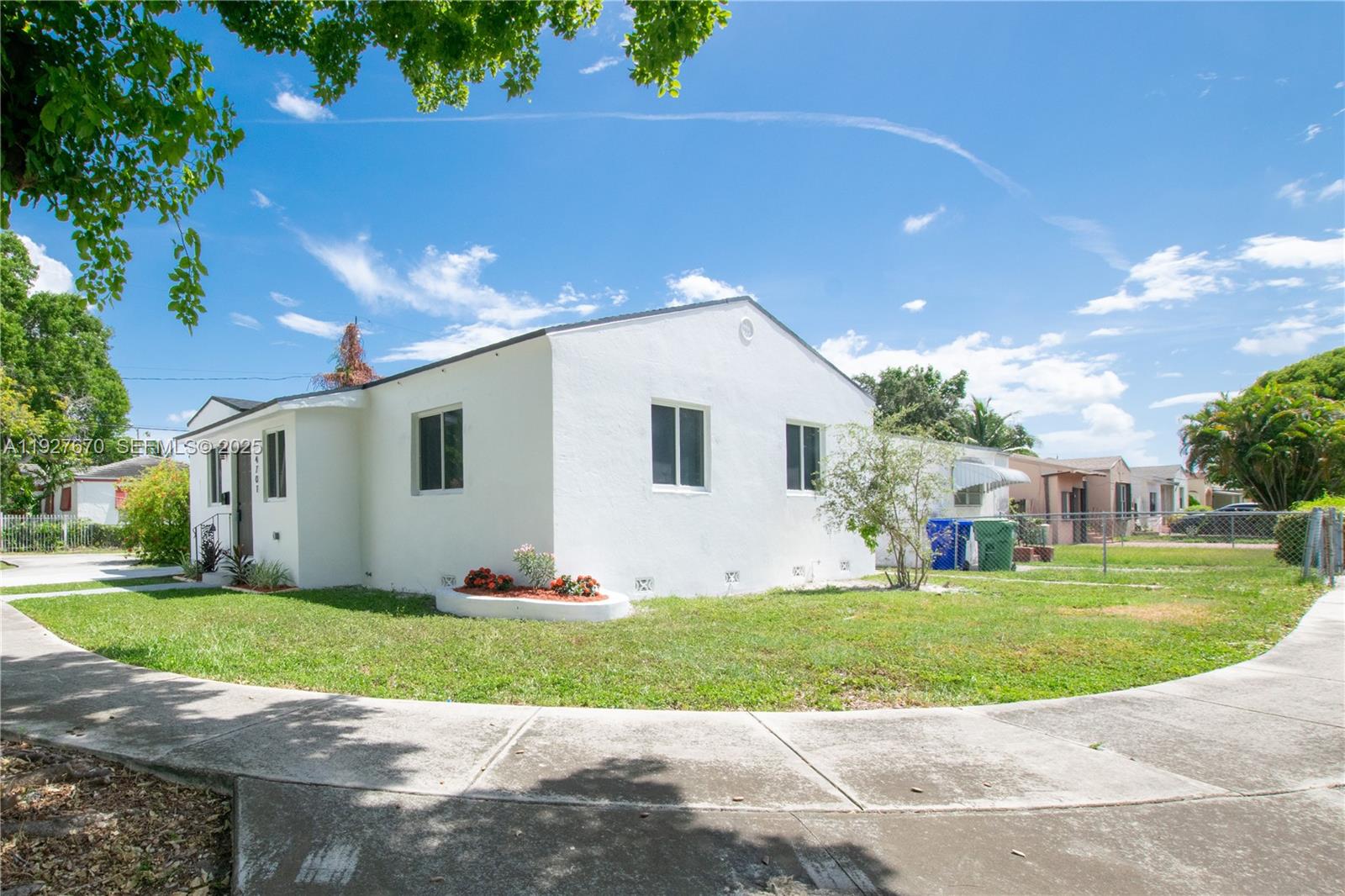 4701 NW 10th Ave Miami, FL 33127