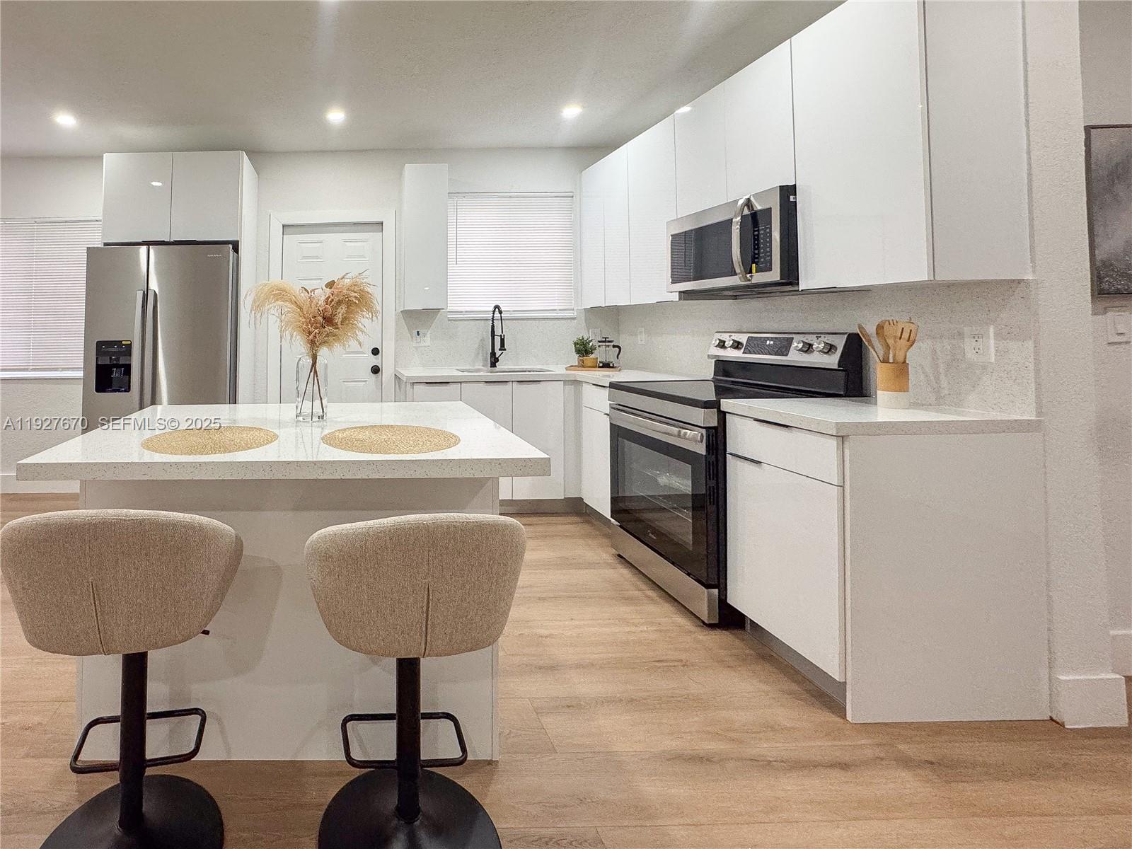 4701 NW 10th Ave Miami, FL 33127