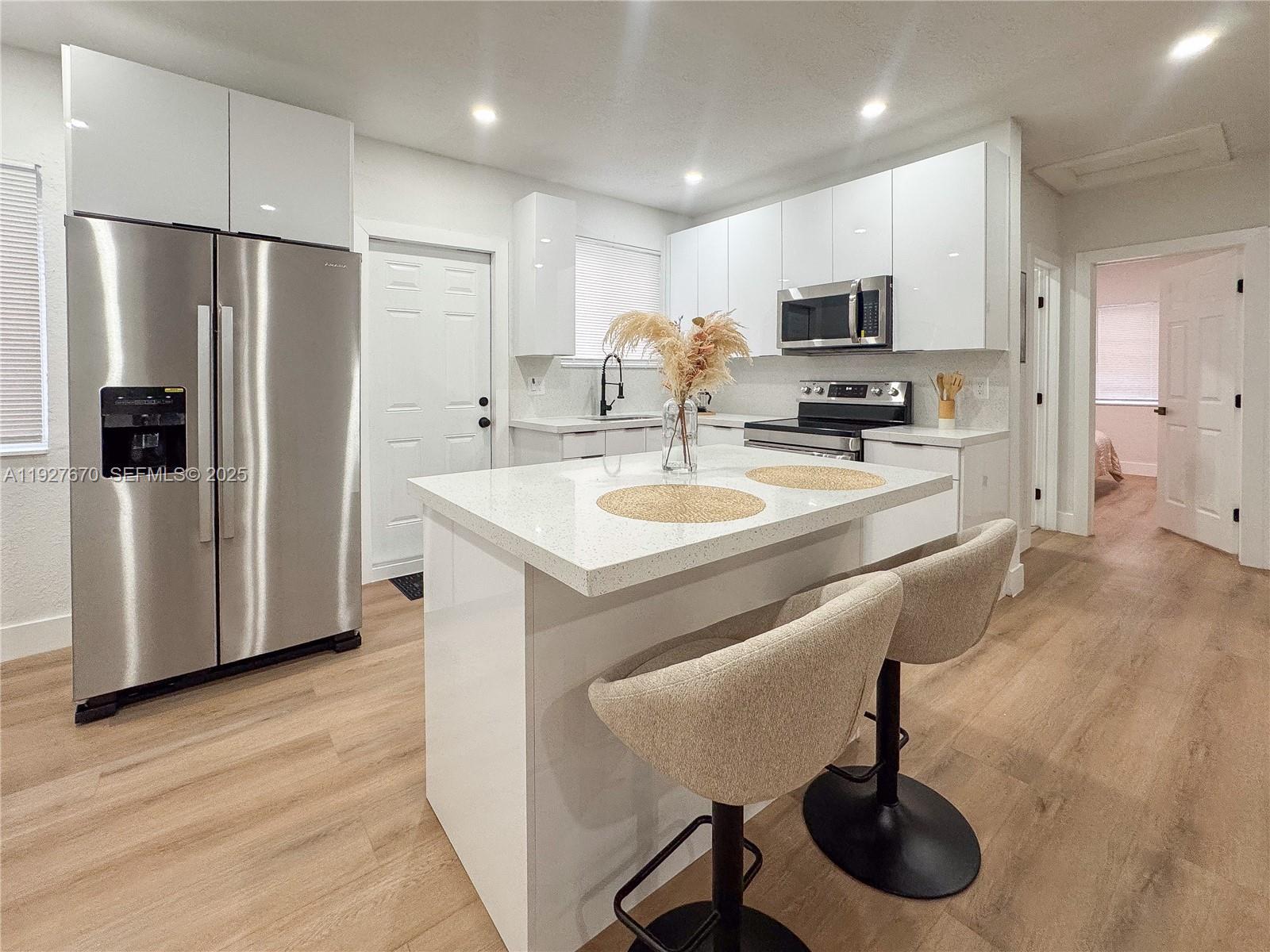 4701 NW 10th Ave Miami, FL 33127