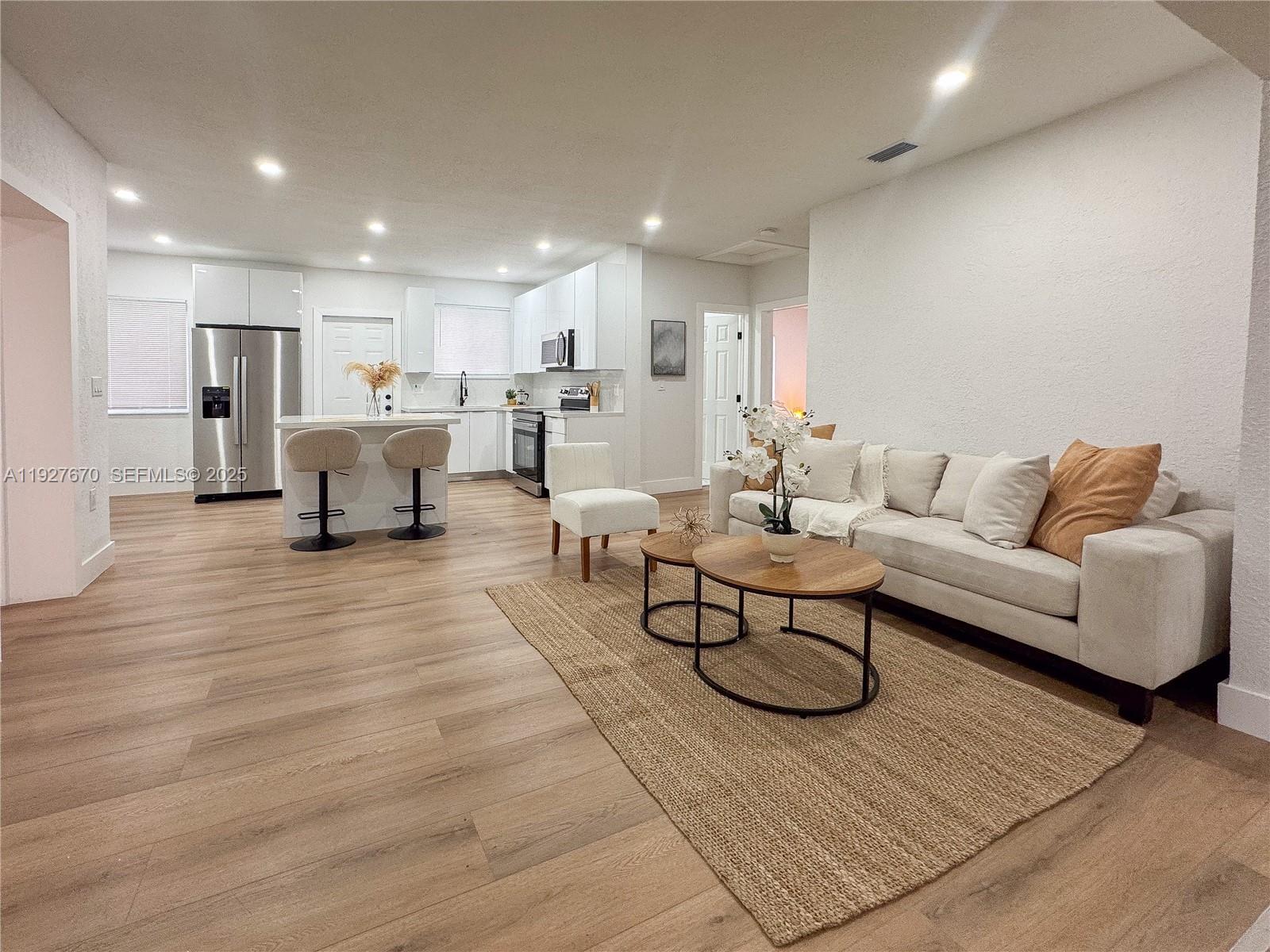 4701 NW 10th Ave Miami, FL 33127