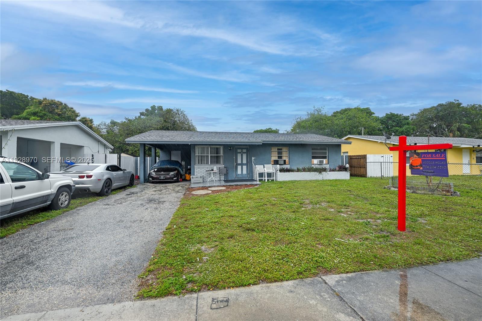 440 NW 7th Ter Pompano Beach, FL 33060