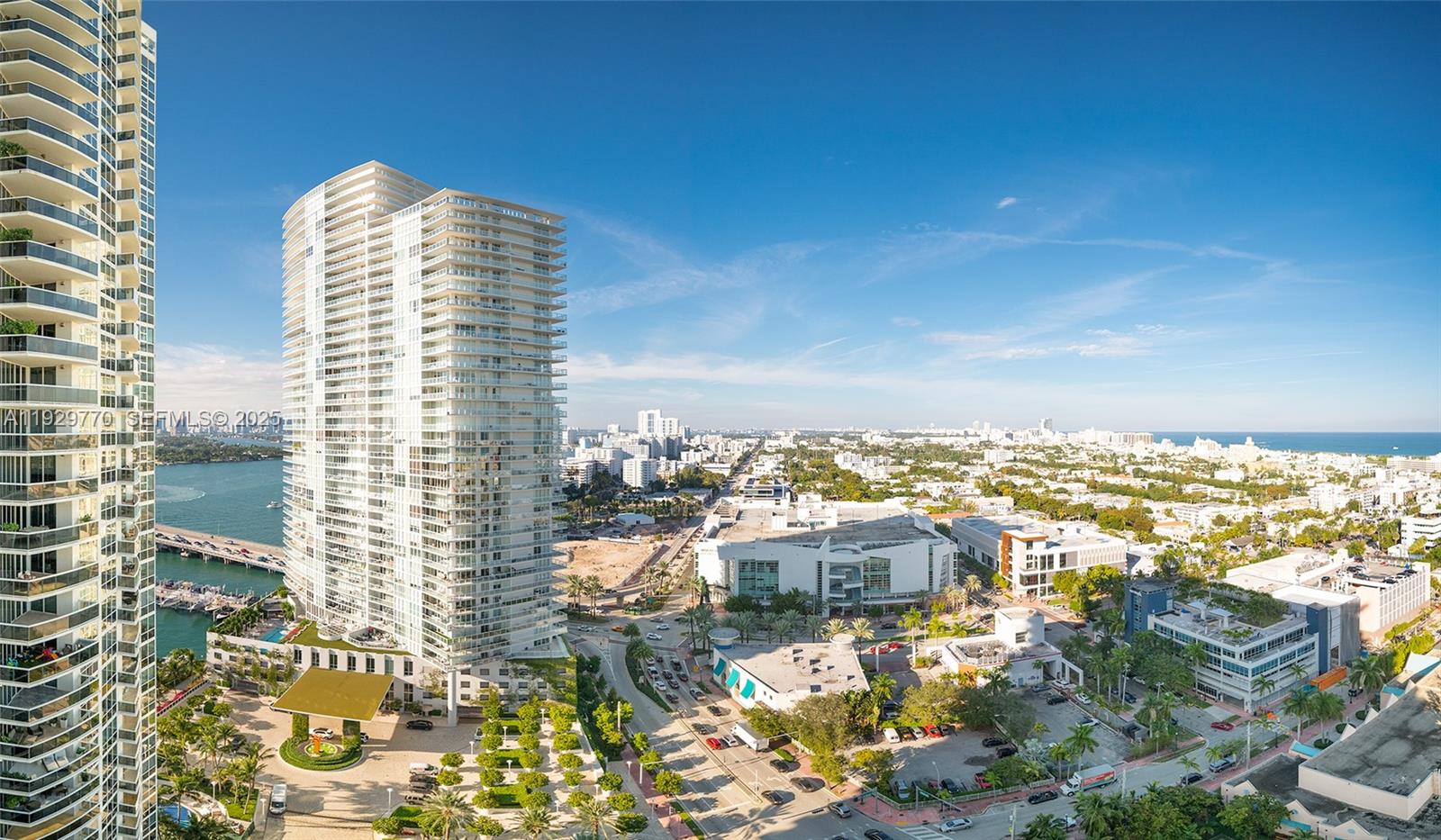 400 Alton Rd #2309 Miami Beach, FL 33139