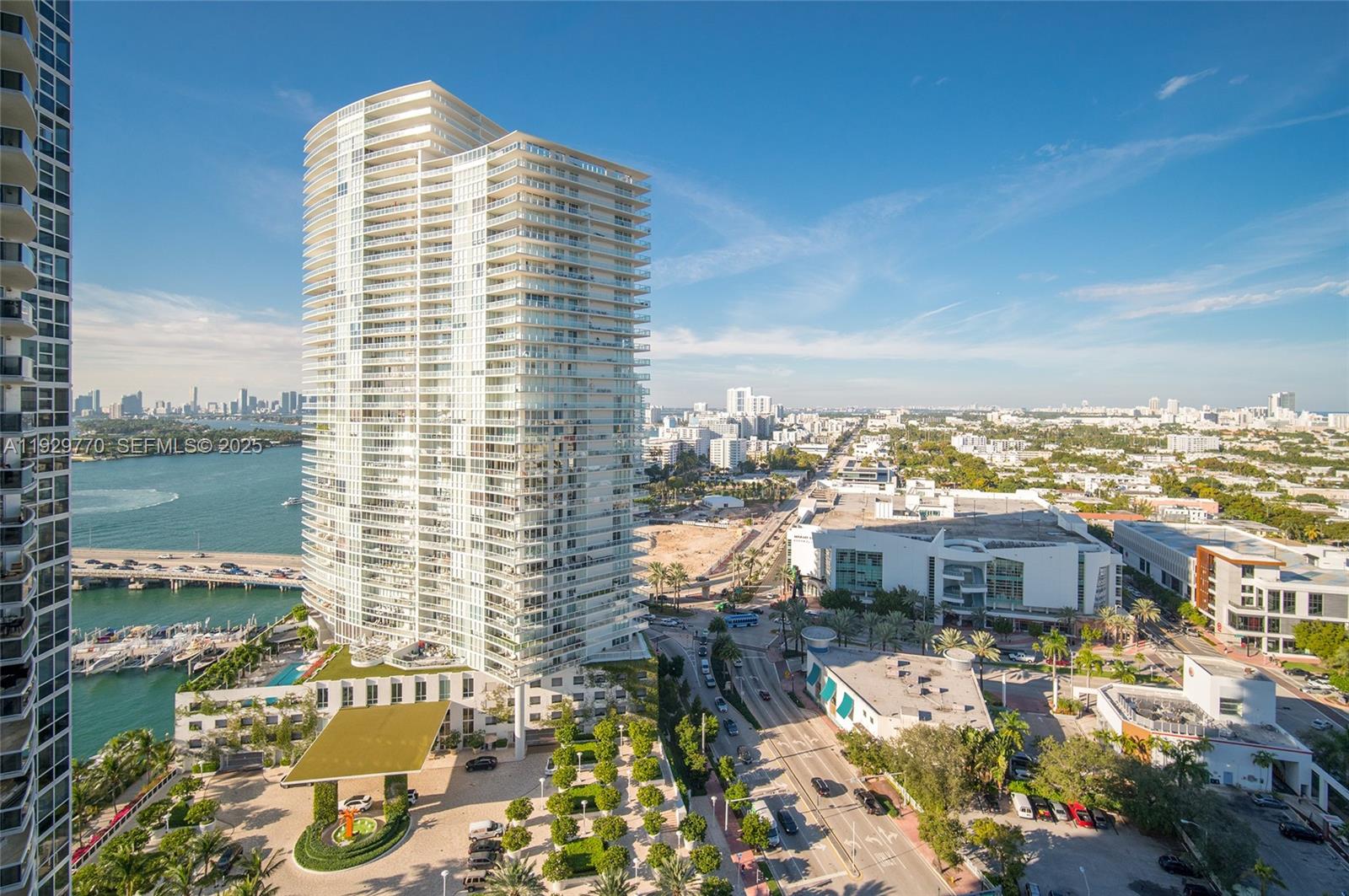 400 Alton Rd #2309 Miami Beach, FL 33139