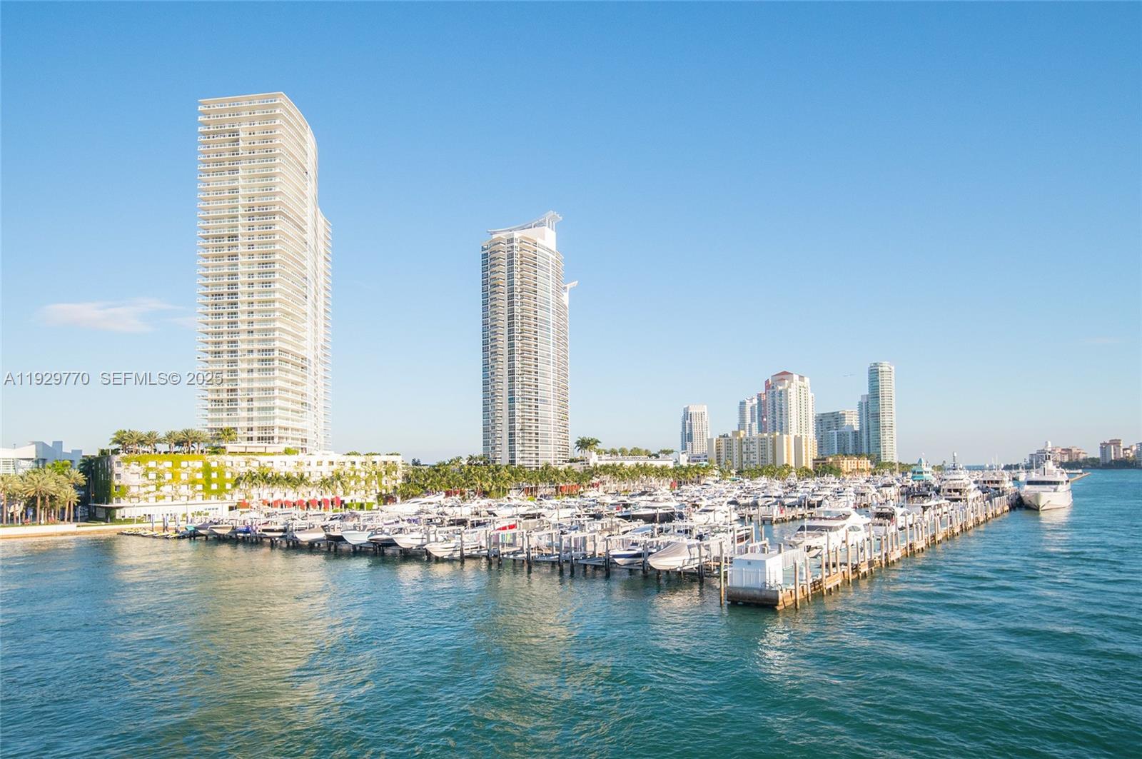 400 Alton Rd #2309 Miami Beach, FL 33139
