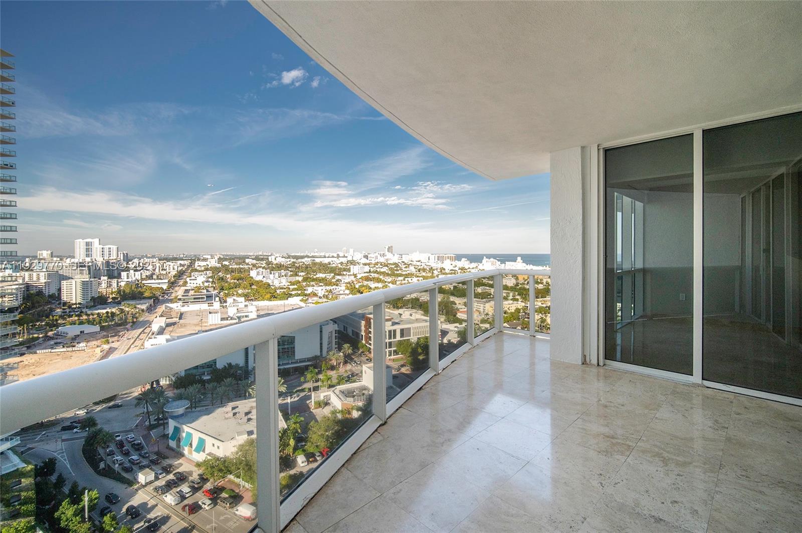 400 Alton Rd #2309 Miami Beach, FL 33139