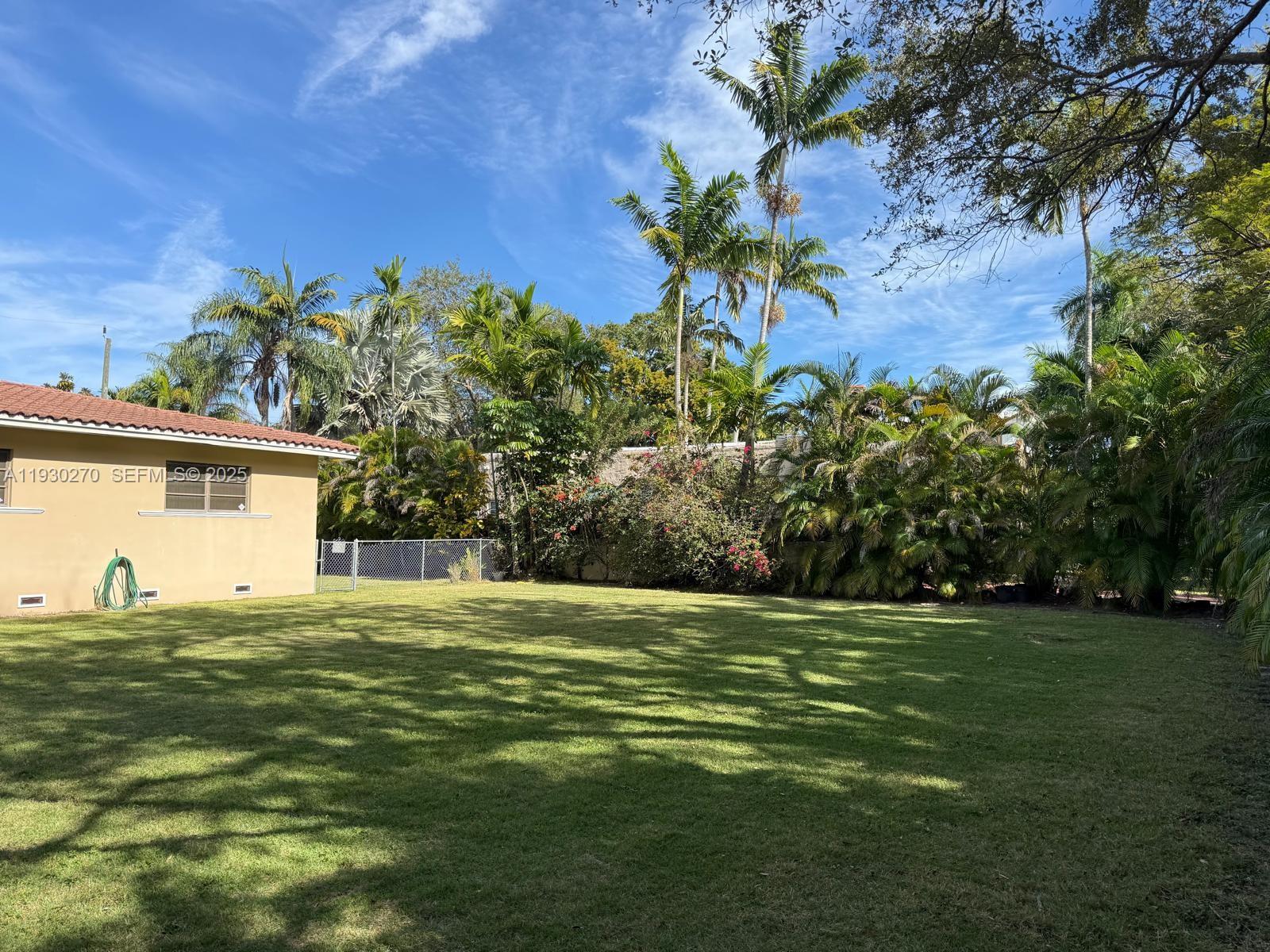 1721 Columbus Blvd Coral Gables, FL 33134