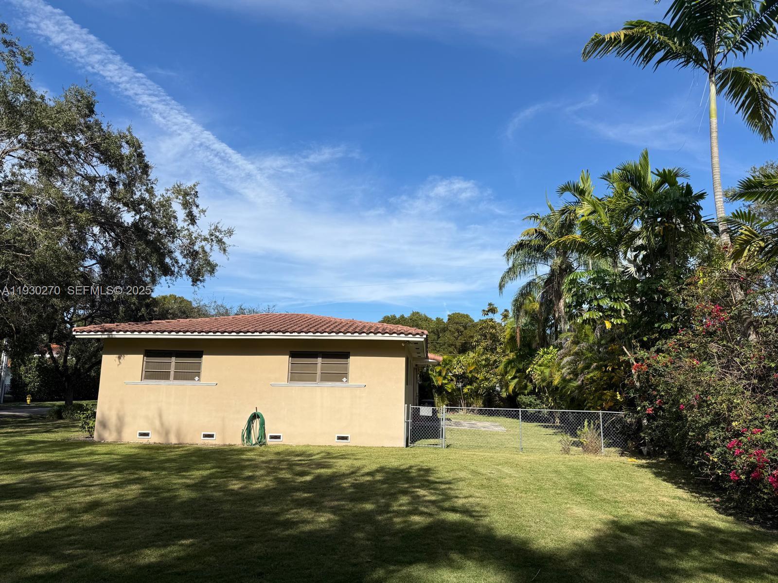 1721 Columbus Blvd Coral Gables, FL 33134