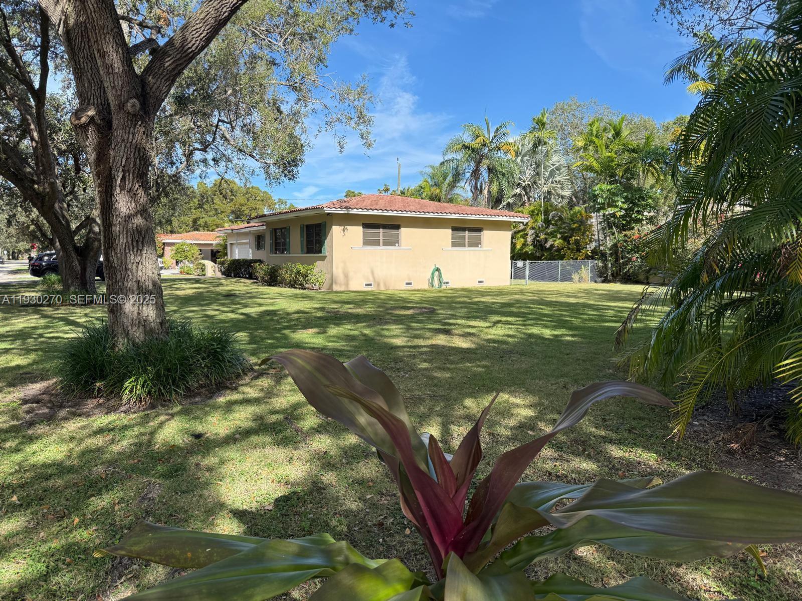 1721 Columbus Blvd Coral Gables, FL 33134