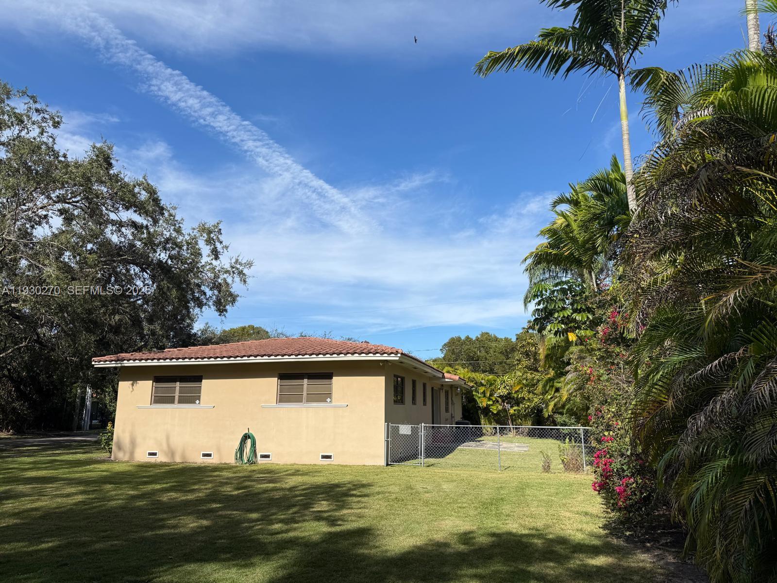 1721 Columbus Blvd Coral Gables, FL 33134